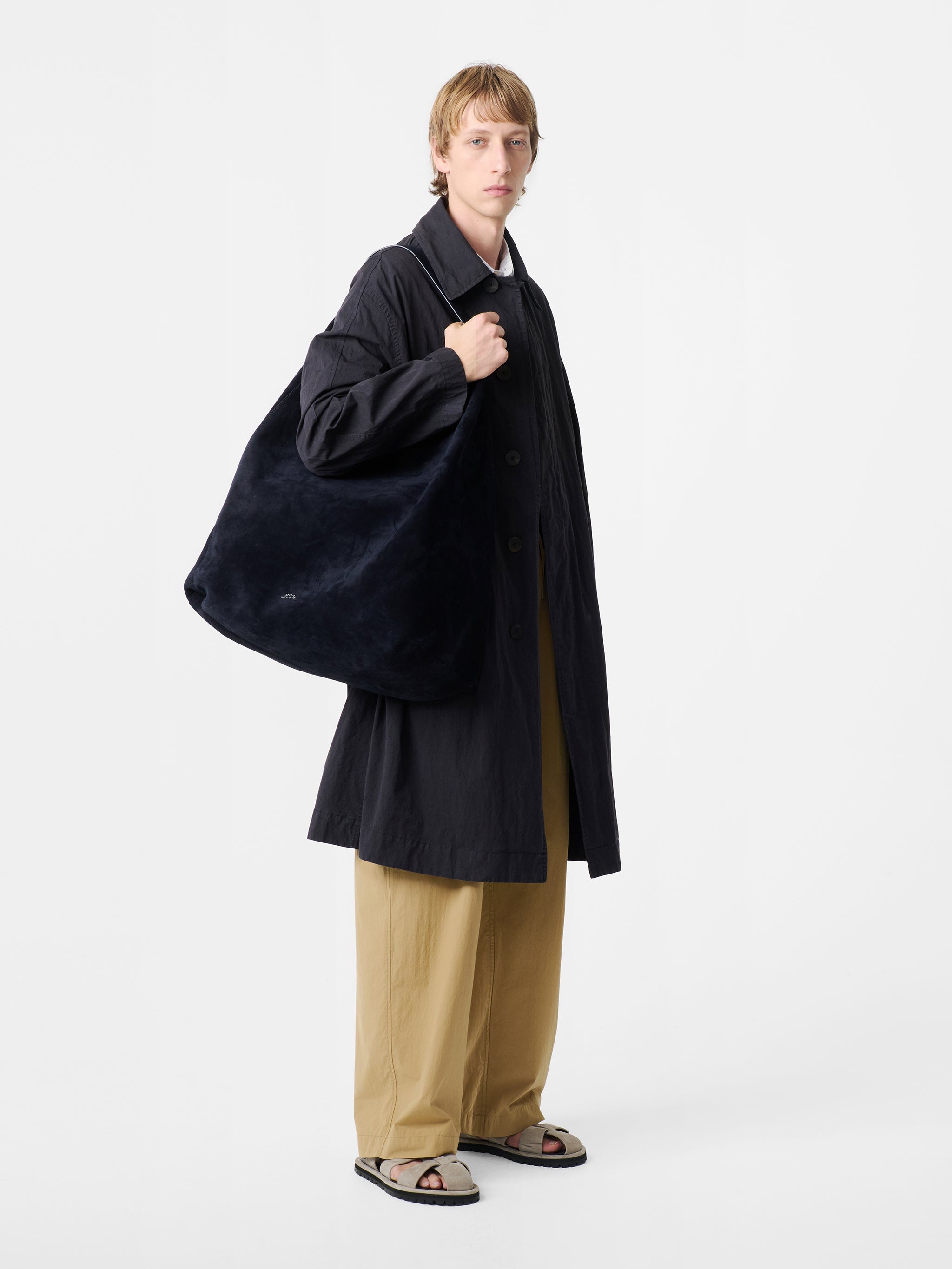Nevis Coat - 6