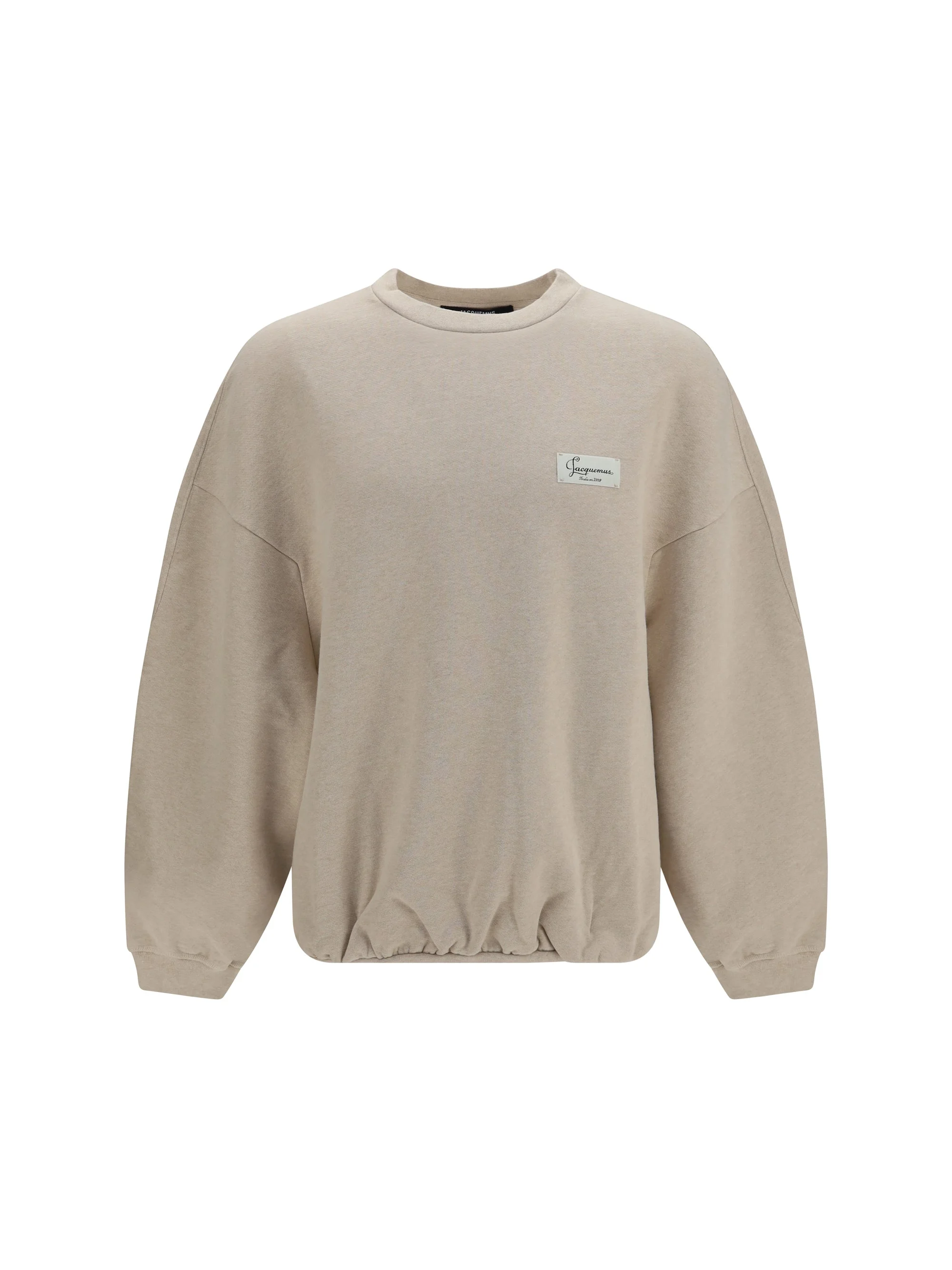 Jacquemus Men Le Sweatshirt Montaigne - 1