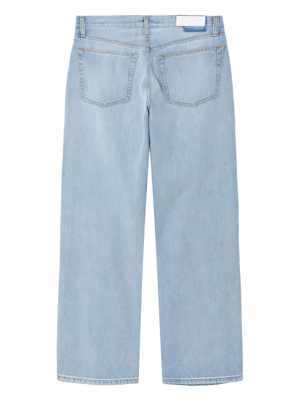 Thrasher jeans - 3