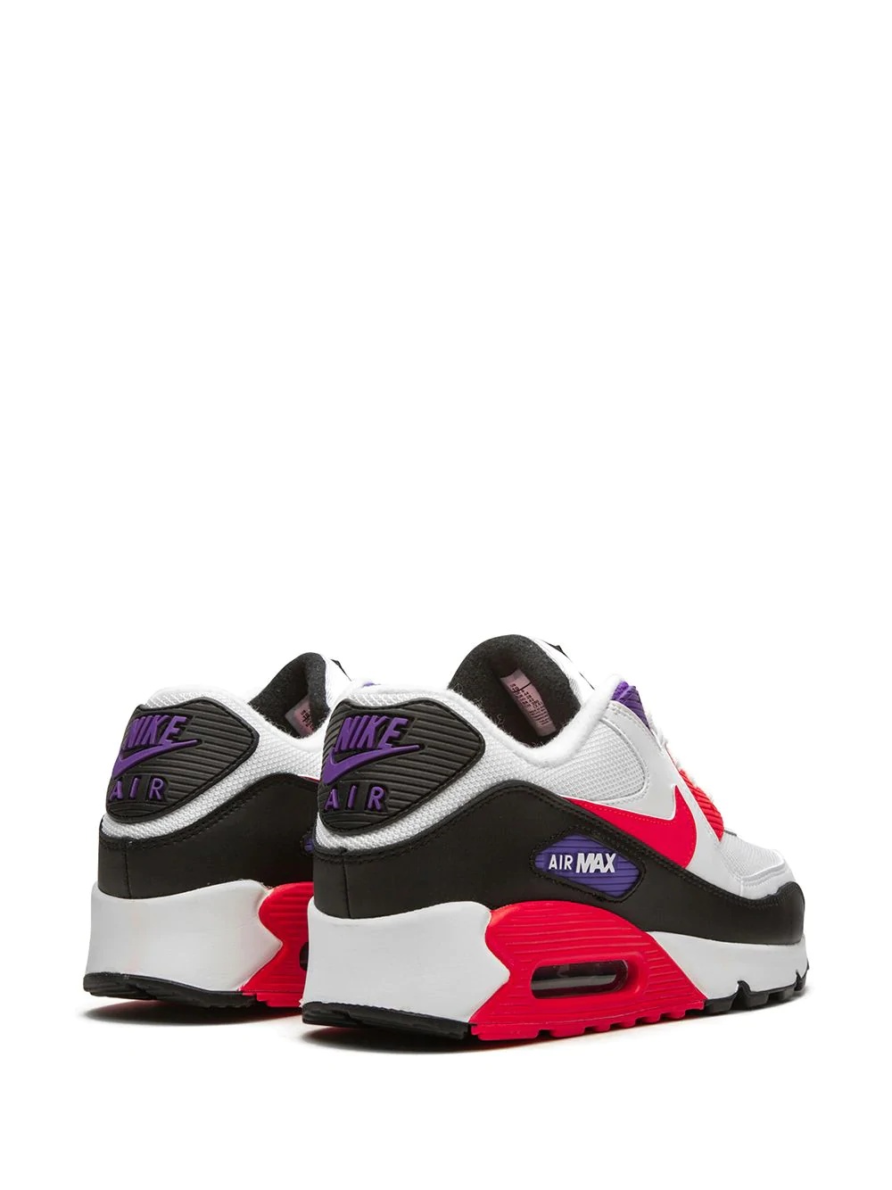 Air Max 90 Essential low-top sneakers - 3