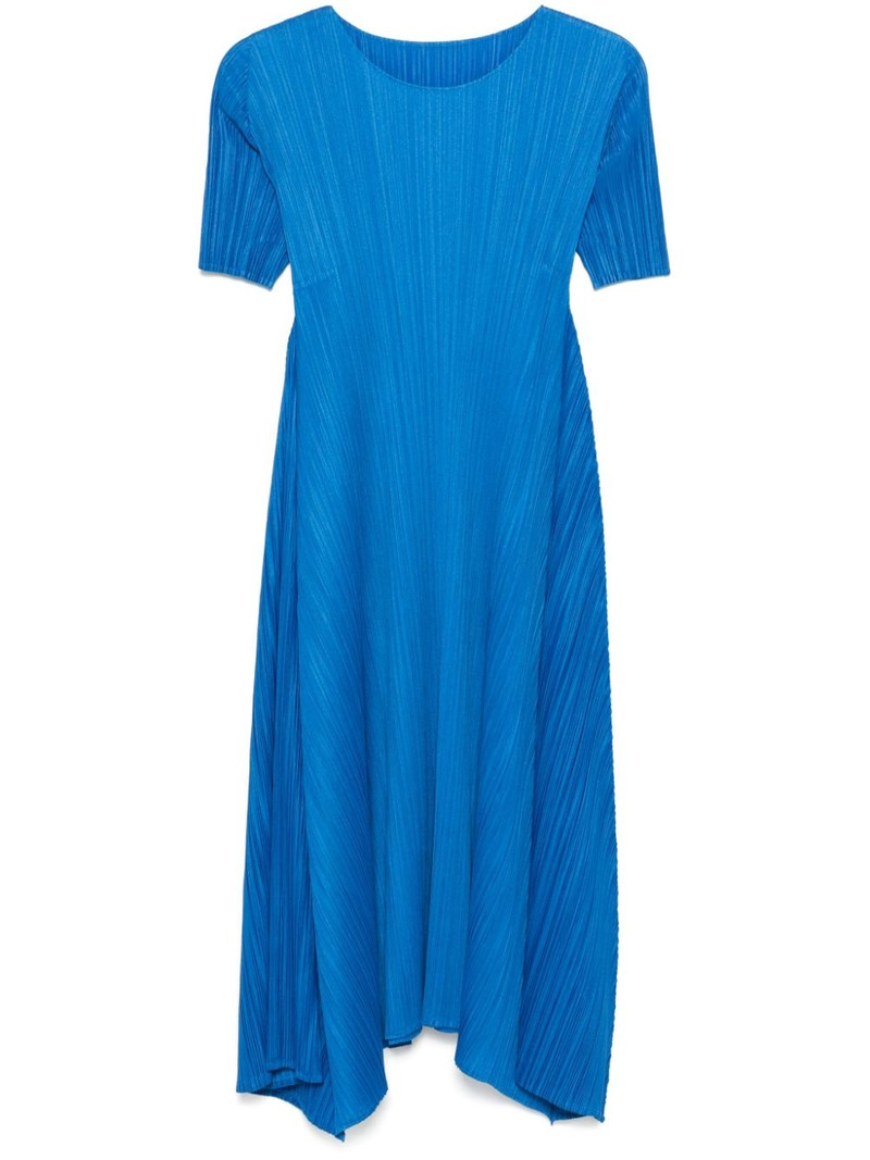 MC October midi dress 1