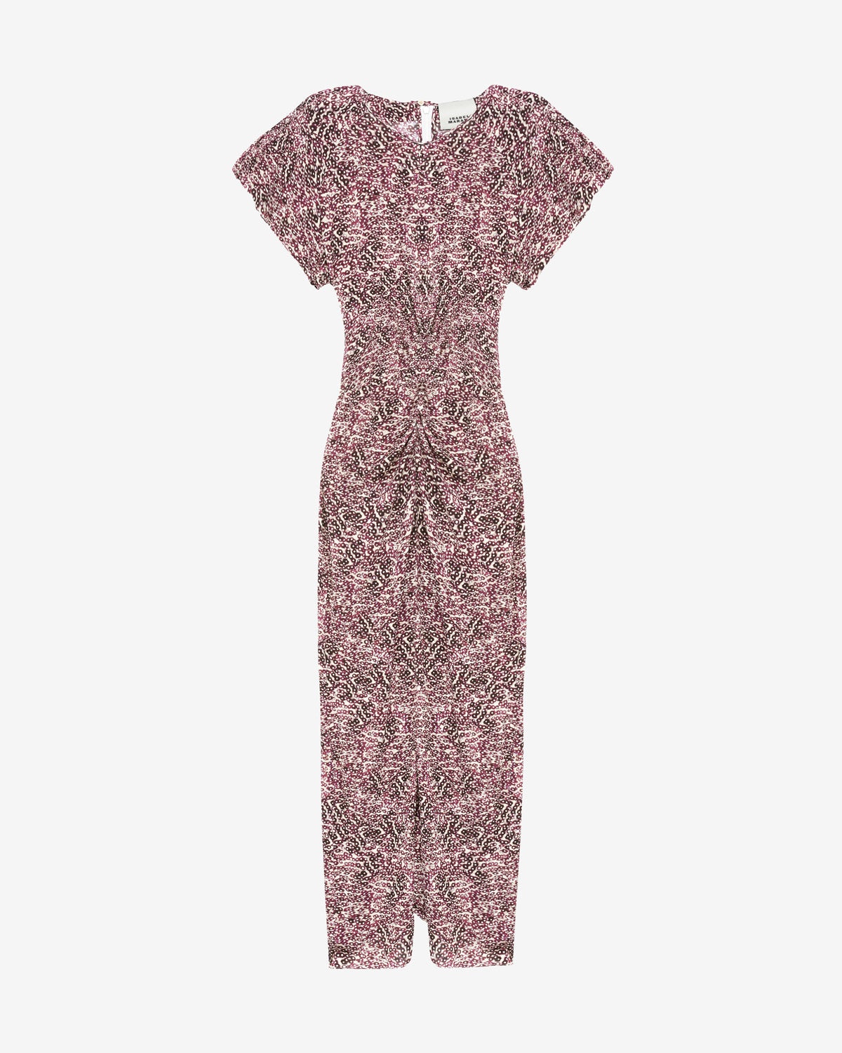 TERENA DRESS - 1