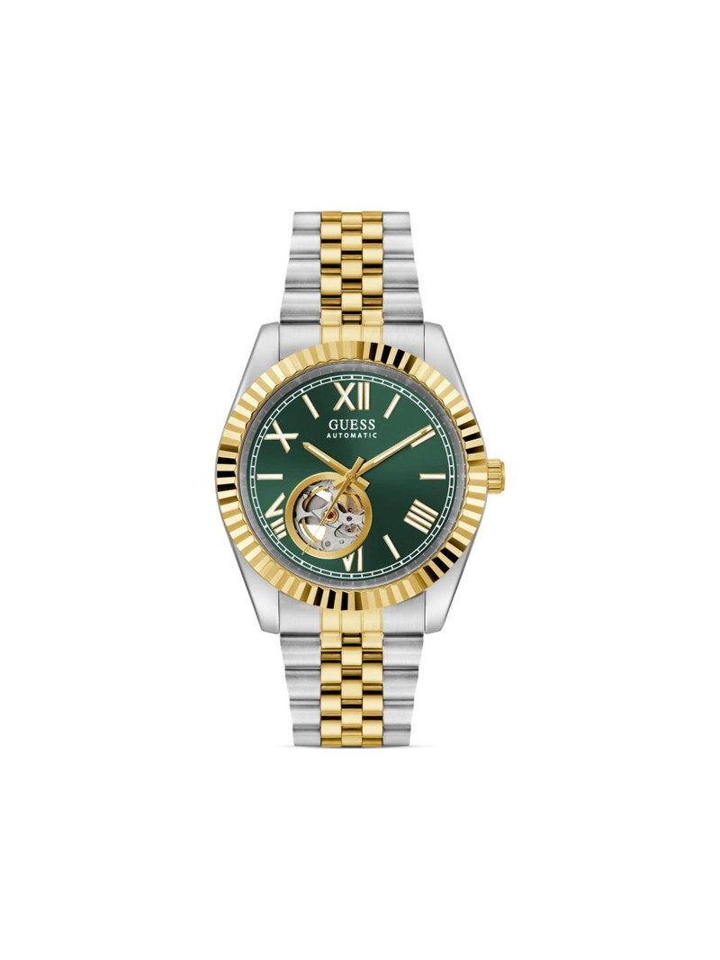 stainless steel 44mm 1