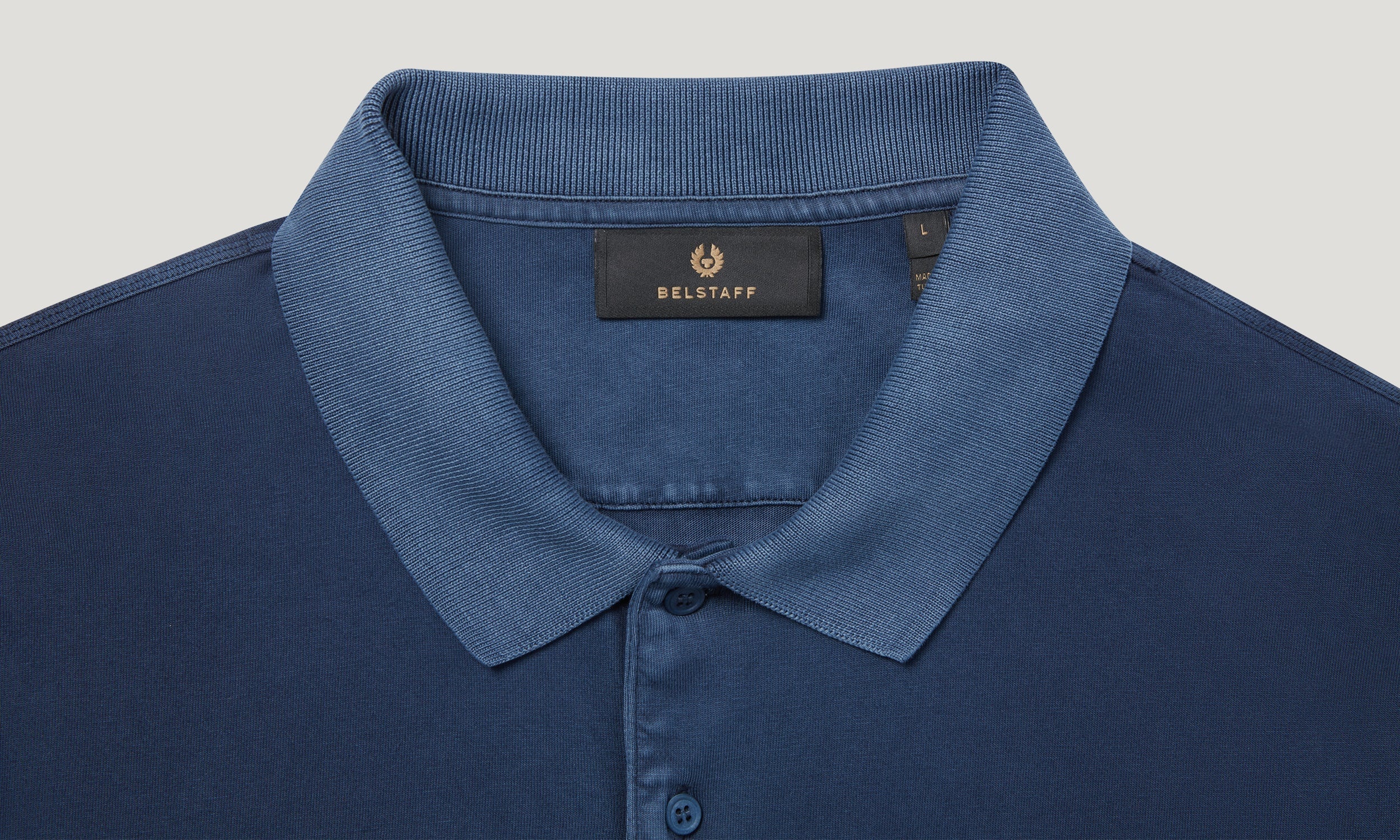 HOCKLEY POLO - 6