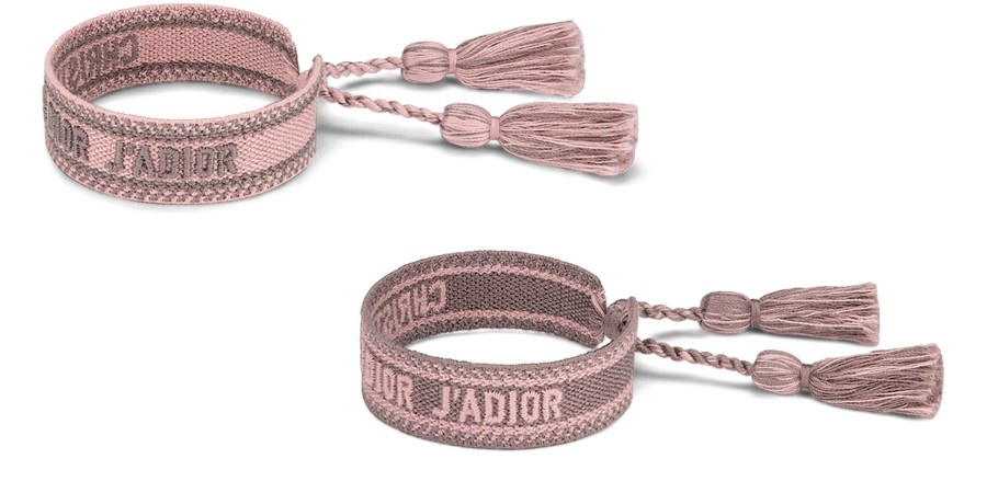 J'Adior Bracelet Set - 2