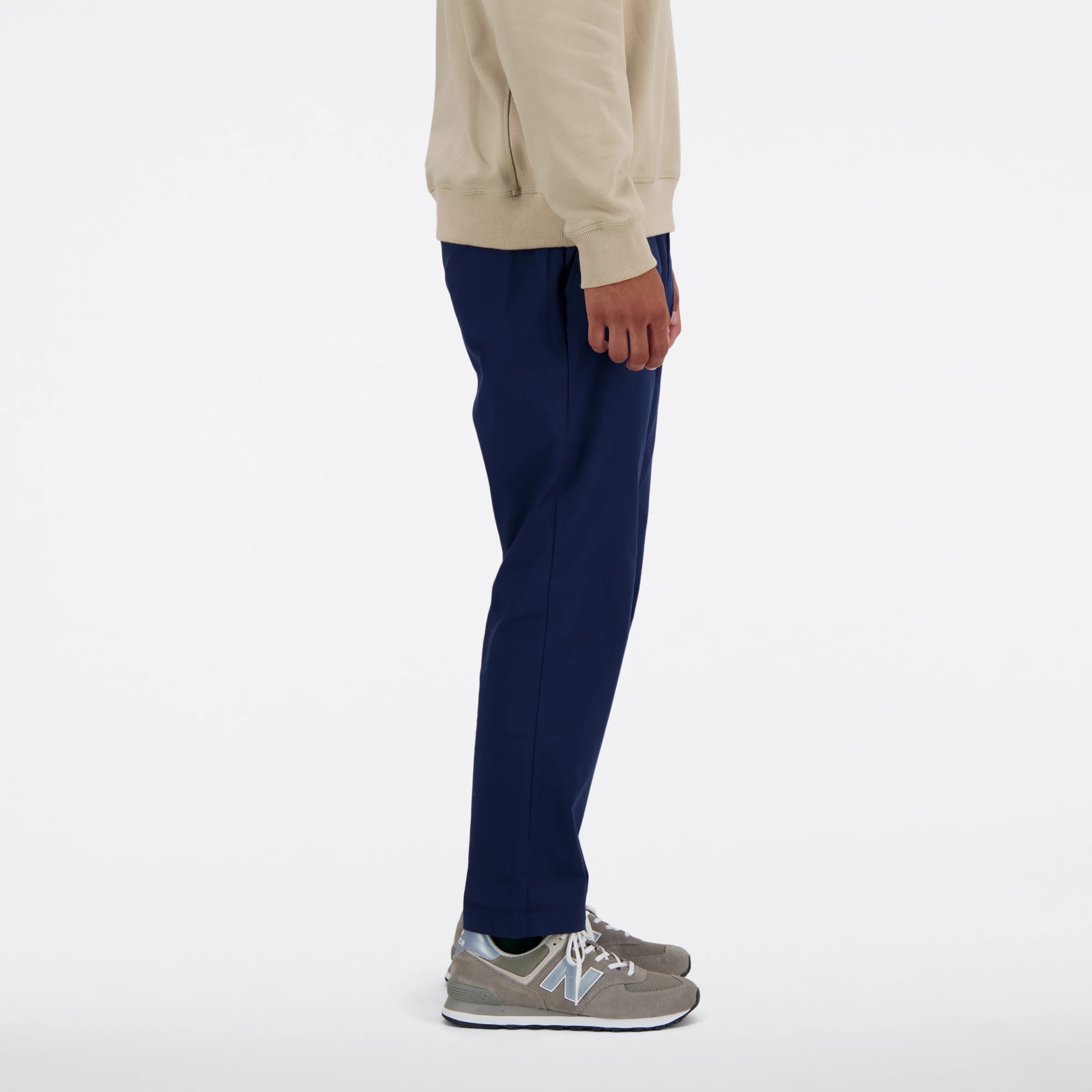 Twill Straight Pant 28" - 4