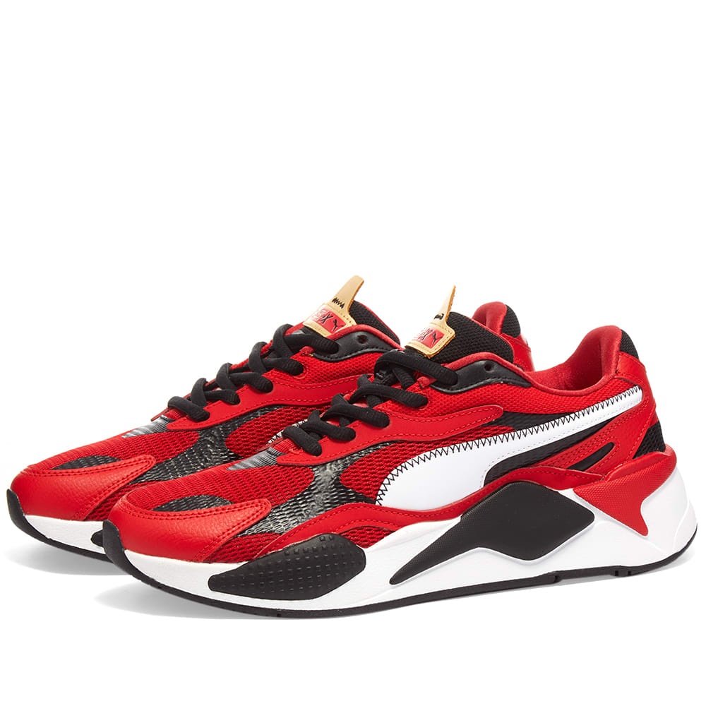 Puma RS-X³ - 1