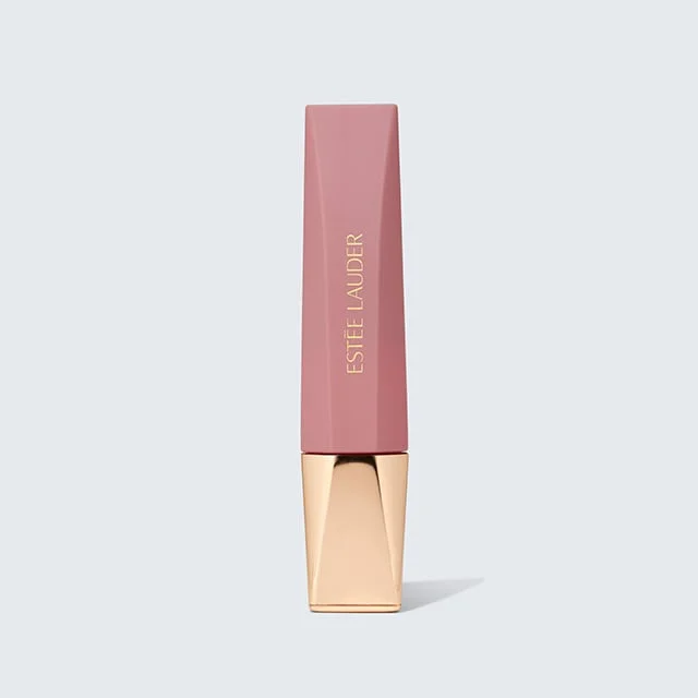 Pure Color Whipped Matte Lip Color with Moringa Butter - 1