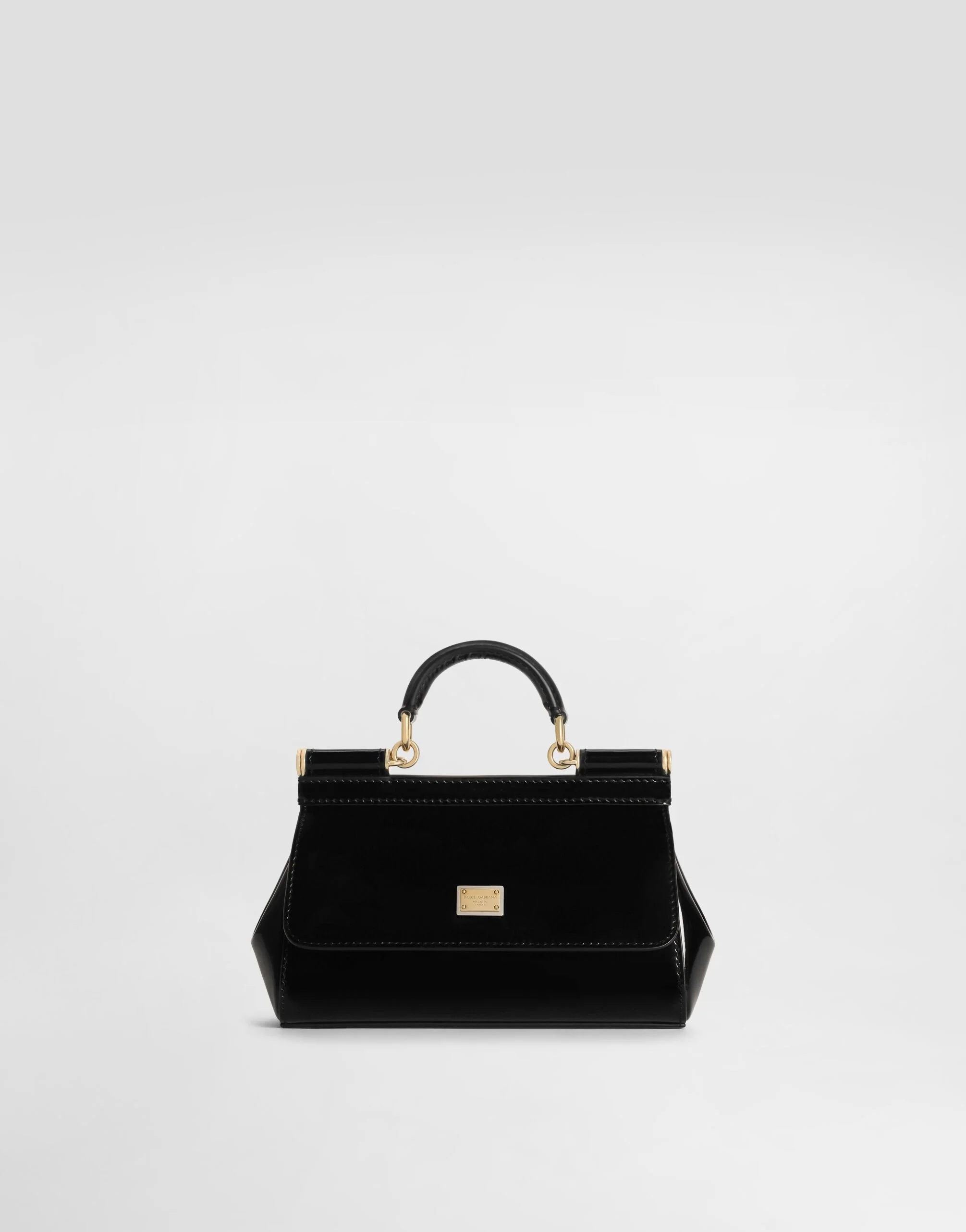 Small Sicily handbag - 1