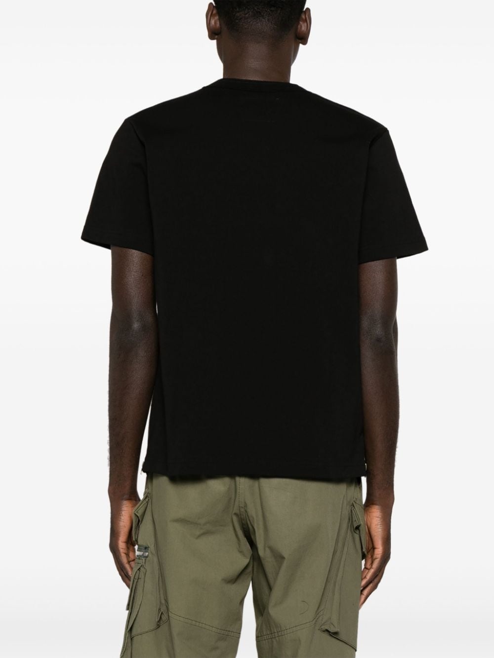 x Carhartt WIP cotton T-shirt - 4