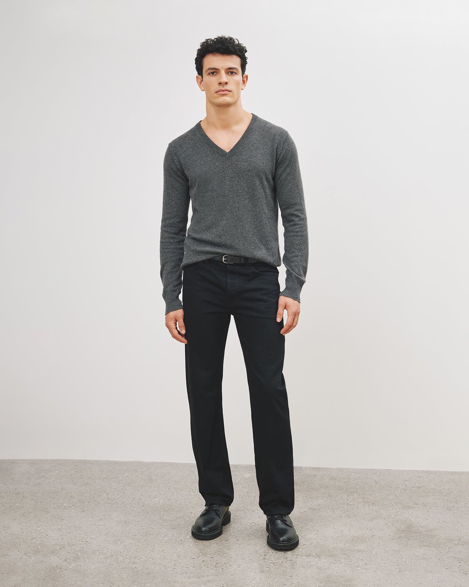 CYRUS SWEATER - 4