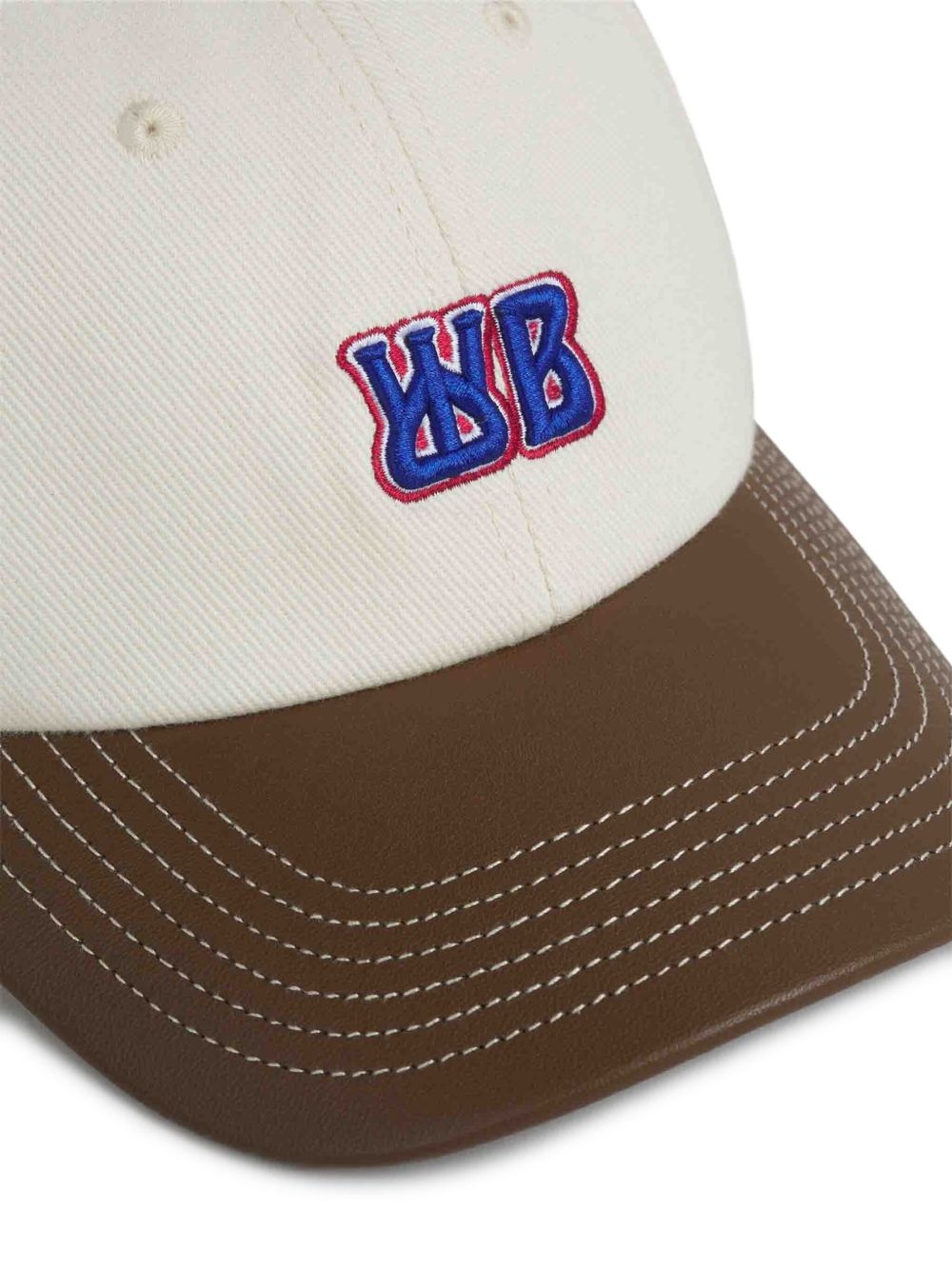 logo cap - 4