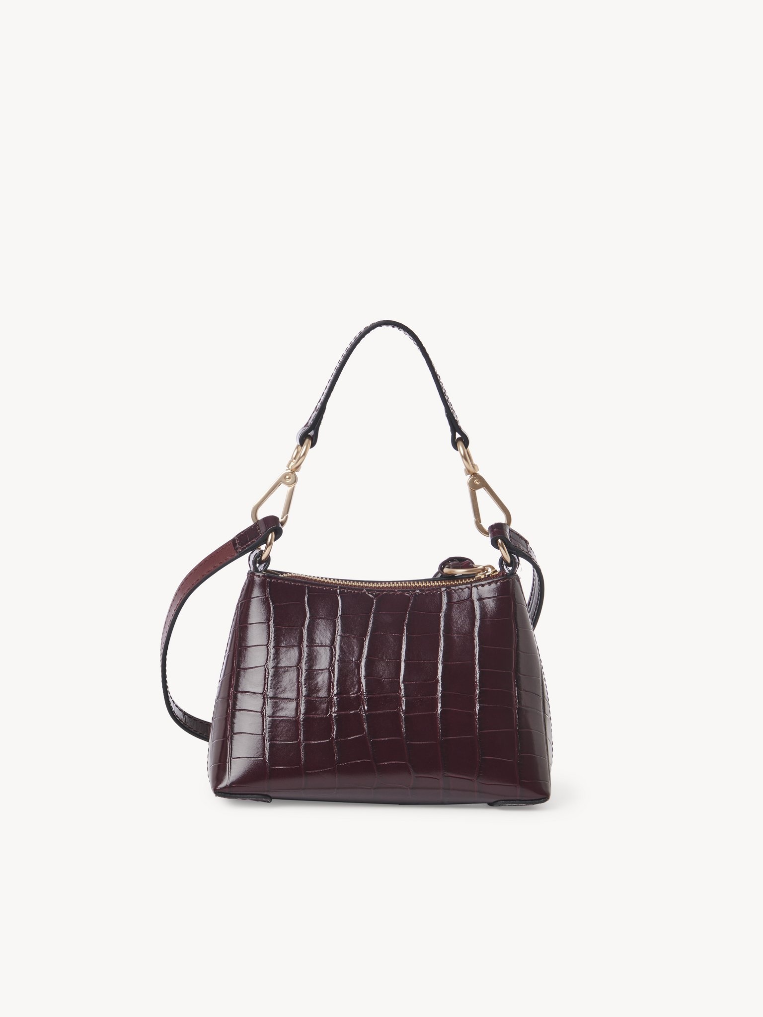 JOAN MINI CROSS-BODY BAG - 2