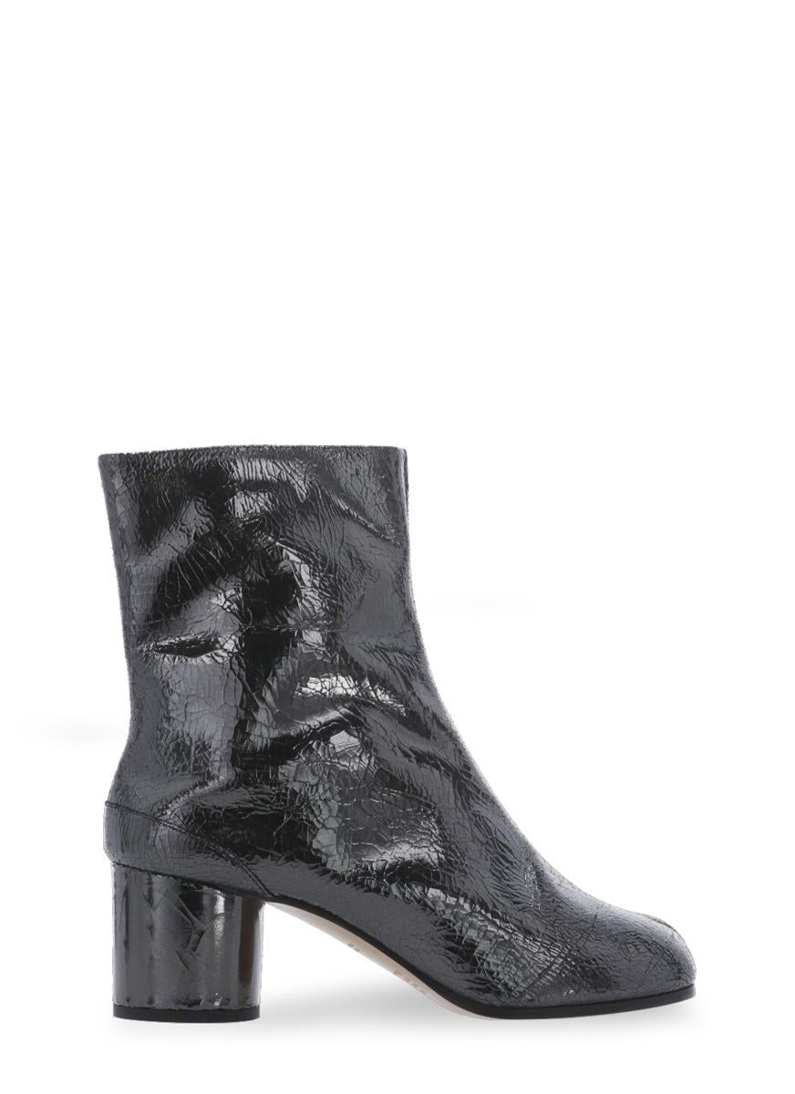 Maison Margiela Boots Black - 1