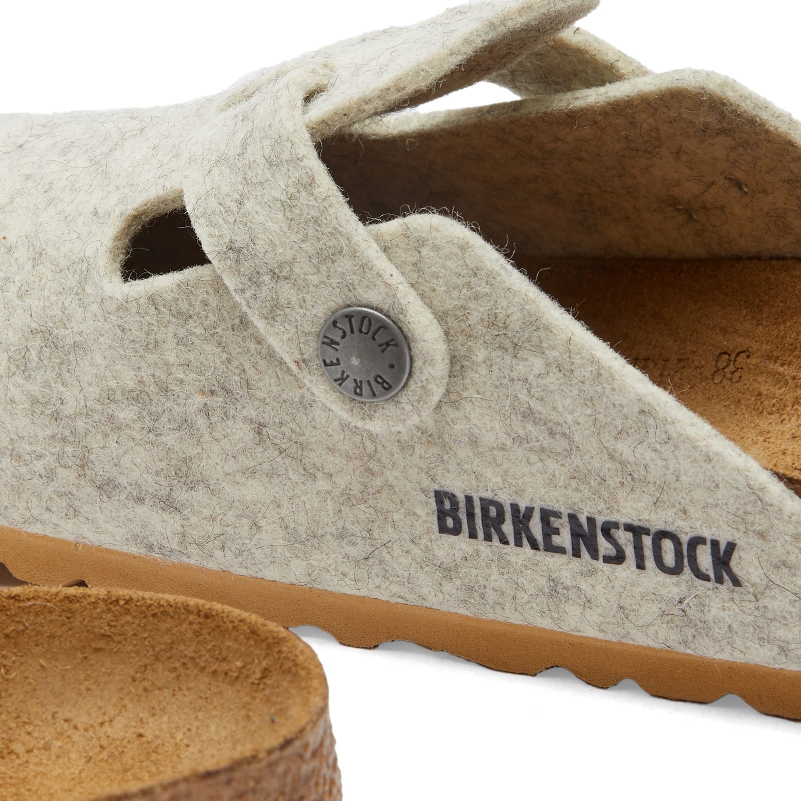 Birkenstock Boston - 4