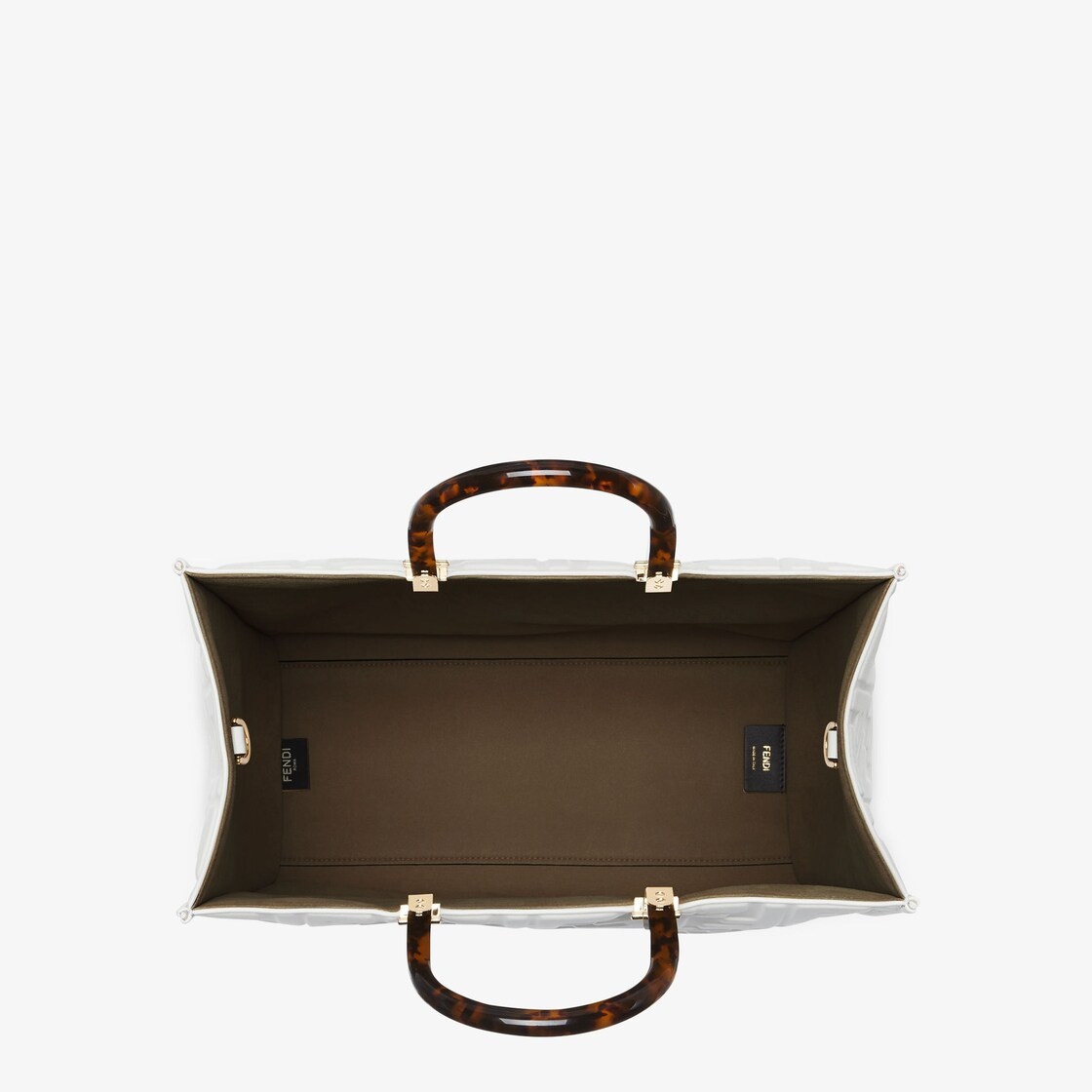 Fendi Sunshine Medium 4