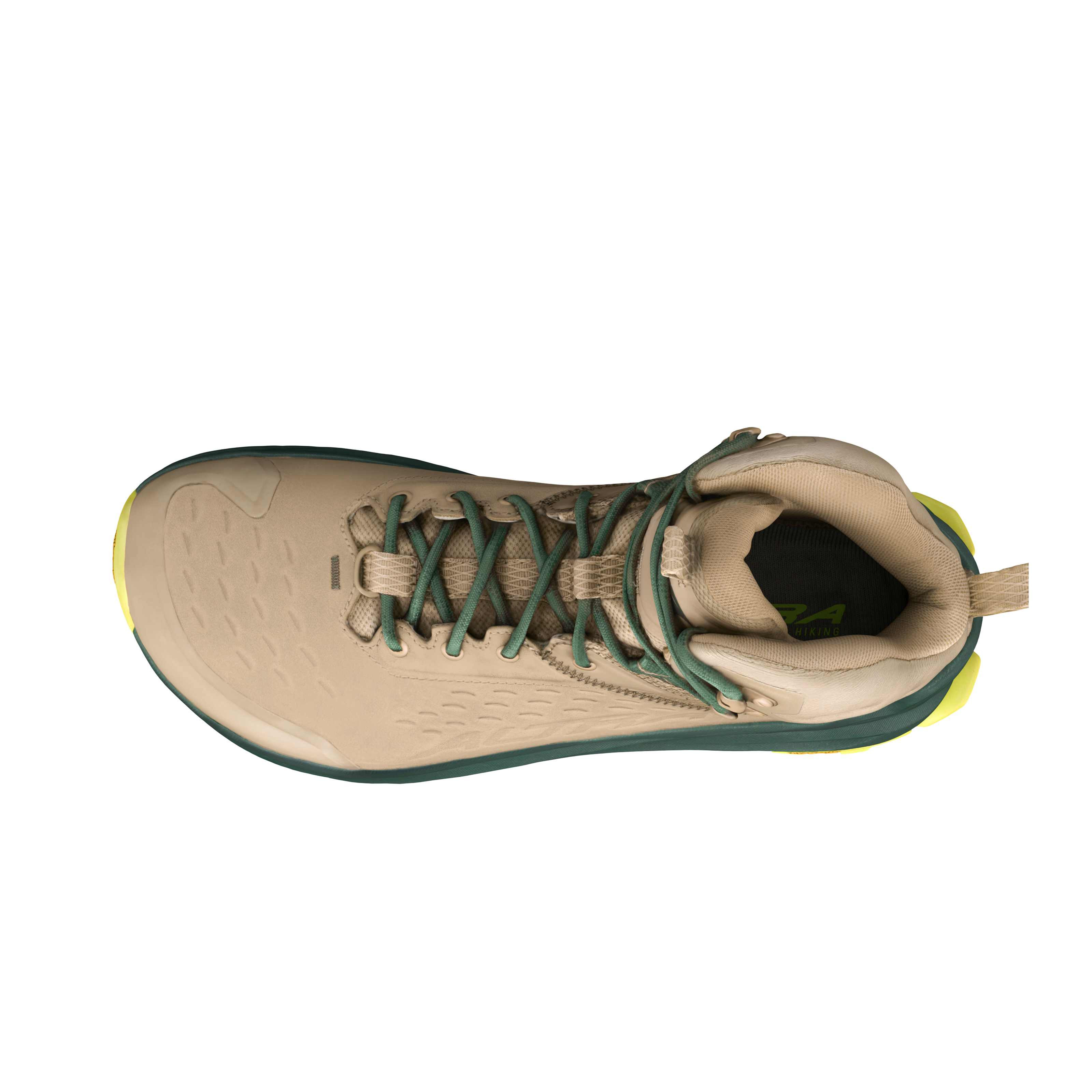 Men's Olympus 6 Hike Mid GTX - 3