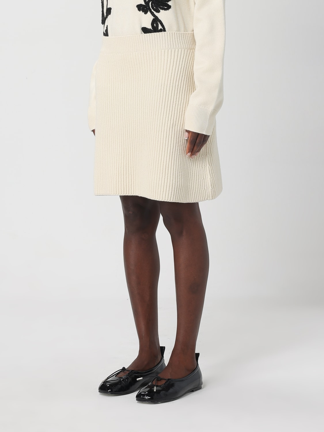 Skirt woman Jil Sander - 4