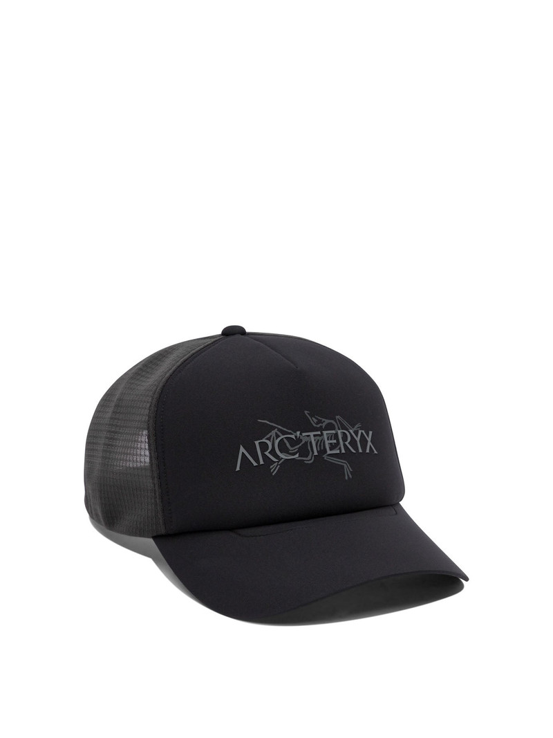 Arc'teryx Arc'teryx "brid Word" Trucker Hat outlook