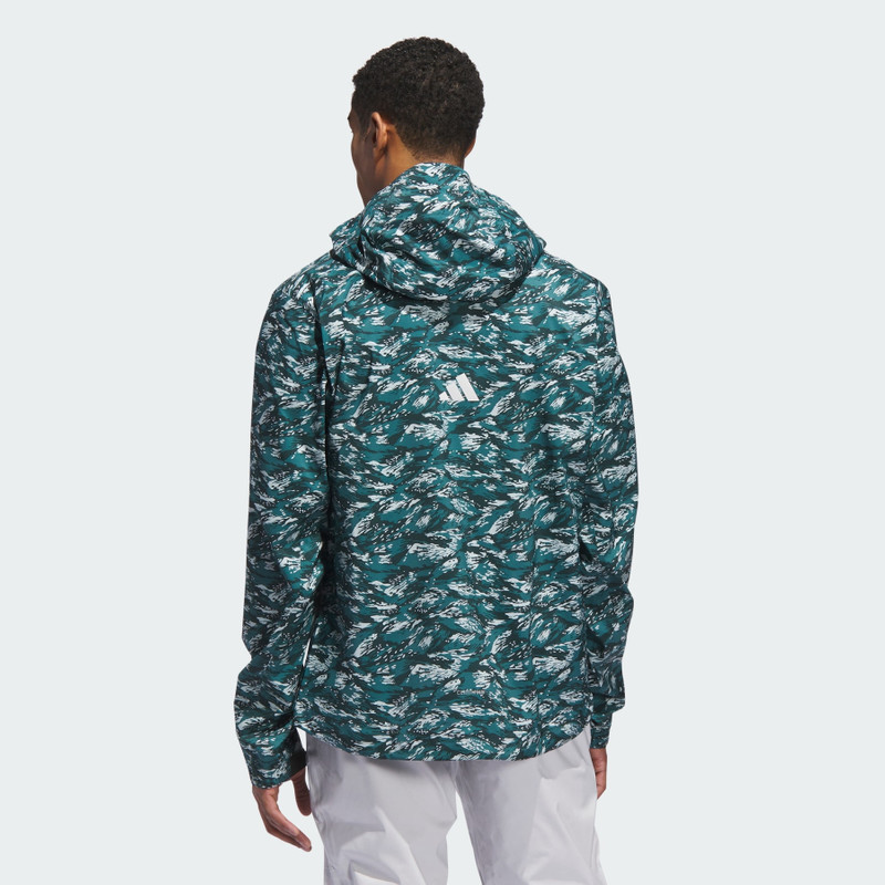 Ultimate365 Tour CLIMAPROOF+ Anorak Jacket 3