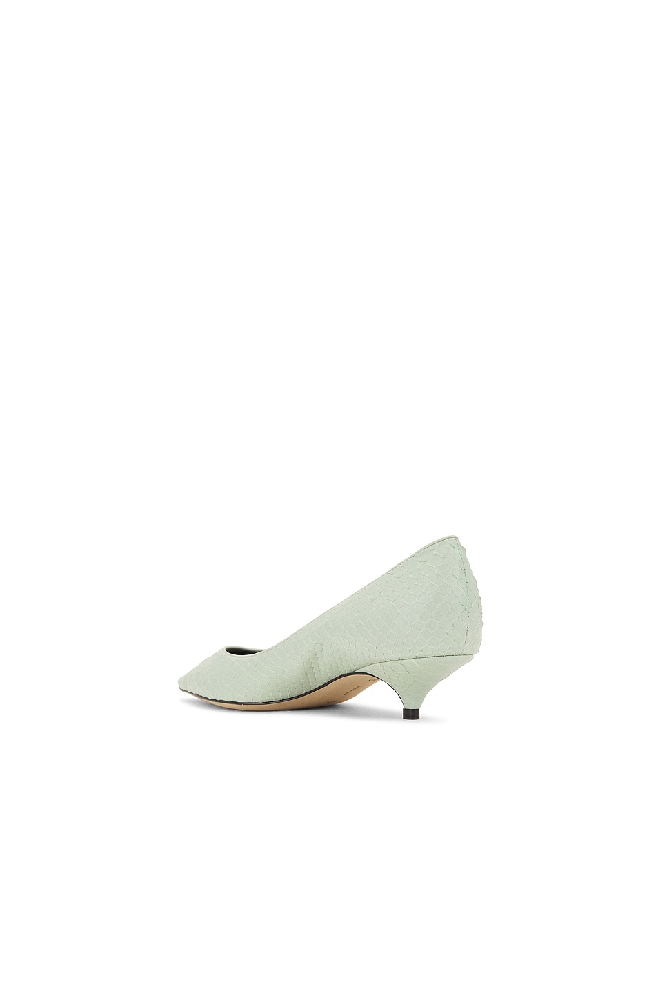 Liisa Python Pump - 3
