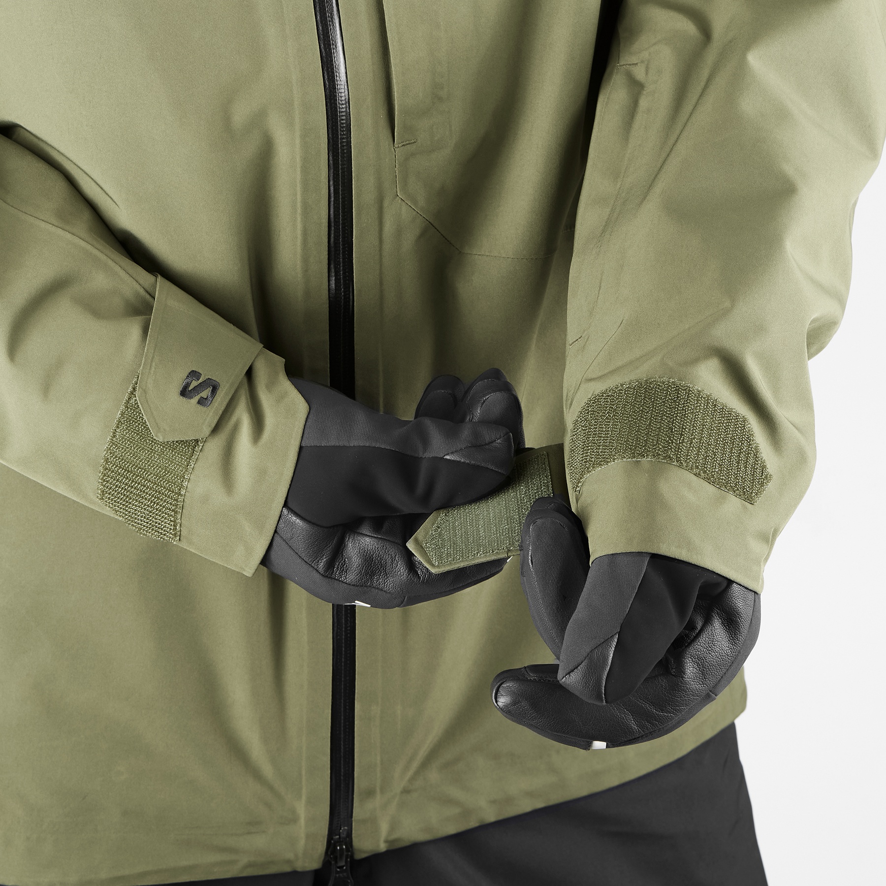 CHARGER GORE-TEX 2L - 7