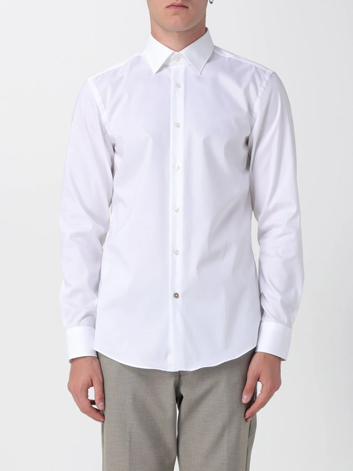 Shirt men Boss - 1