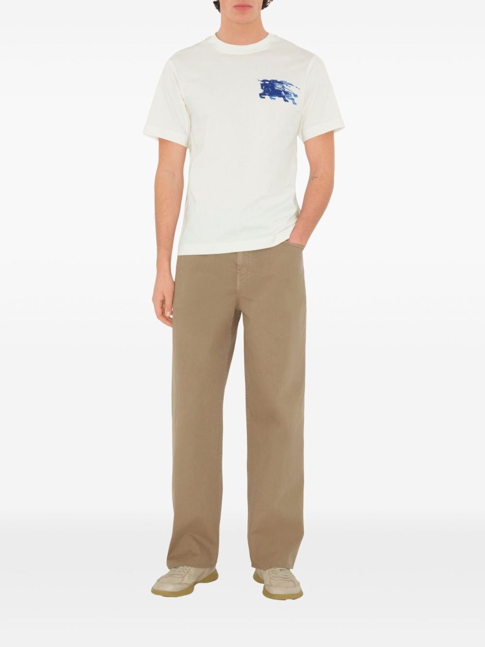 EKD Cotton T-shirt - 2