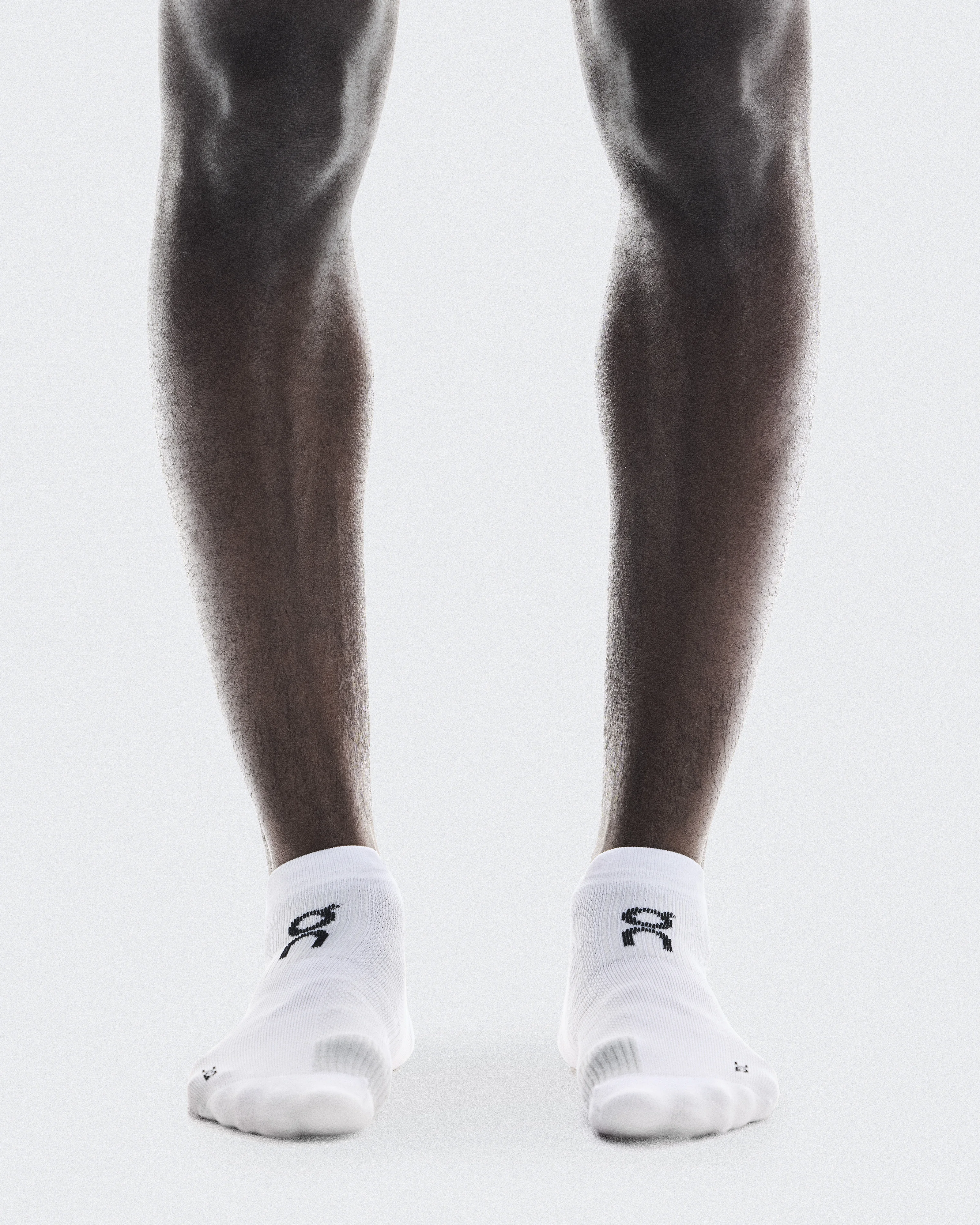 Performance Run Sock Low - 1