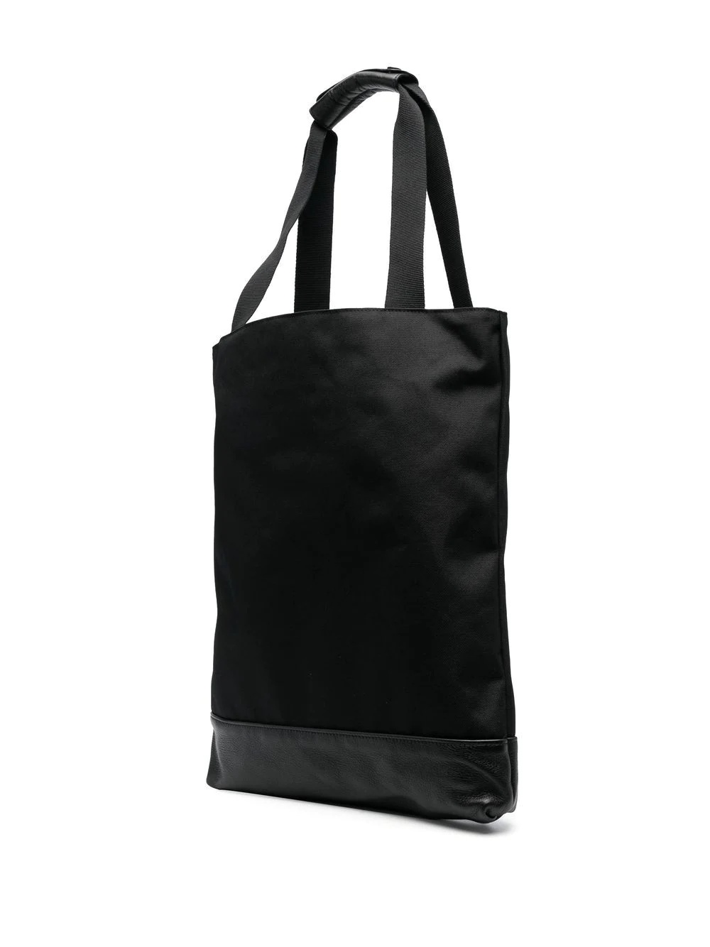 logo shopper tote - 3