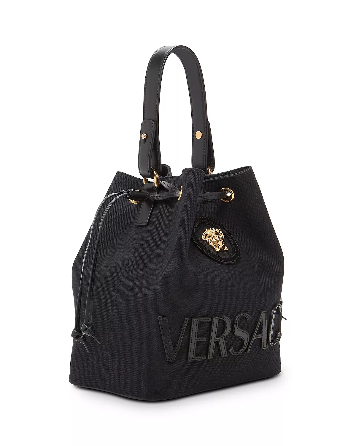 La Medusa Bucket Bag - 4