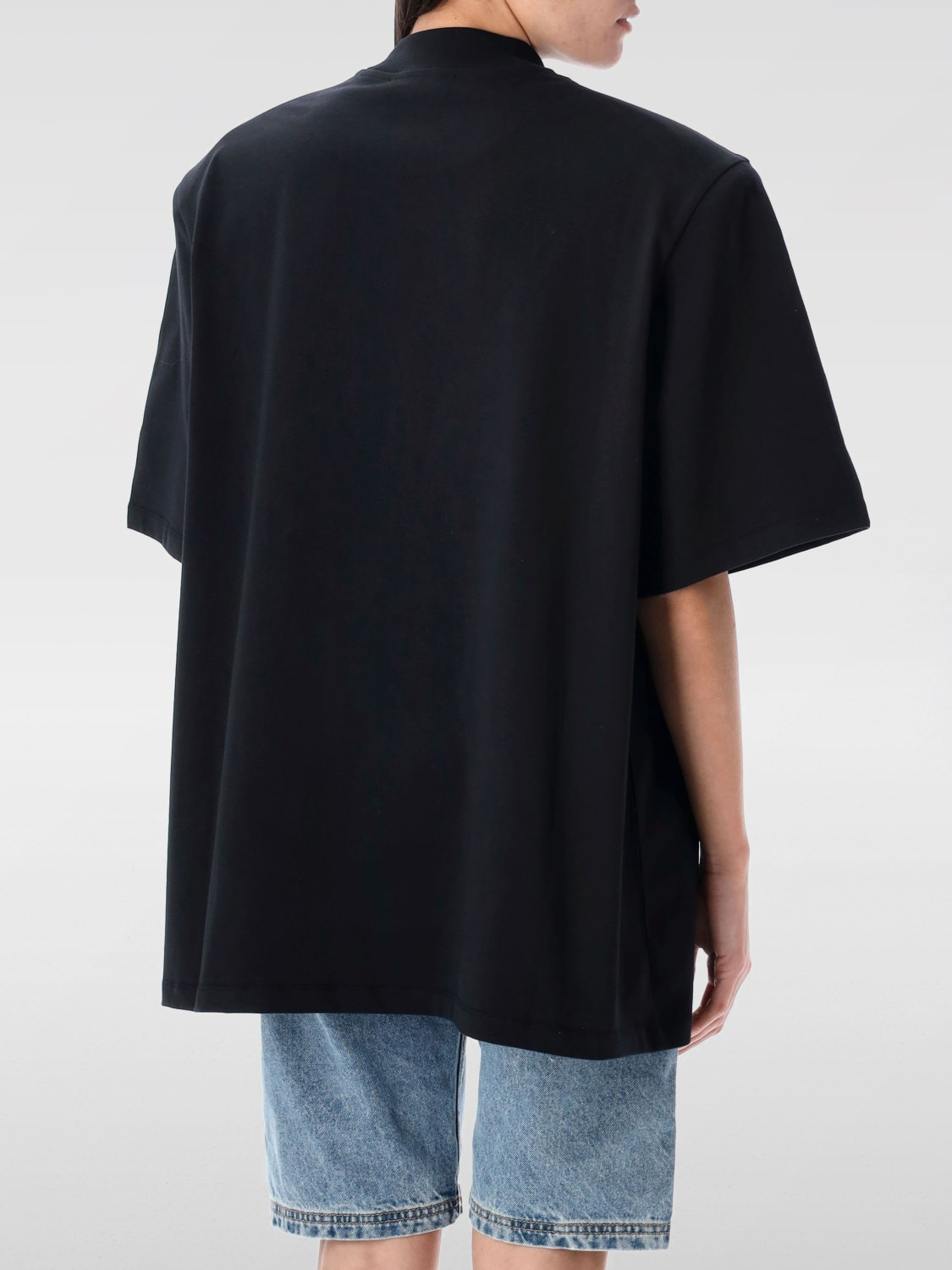 The Attico women's t-shirt - 2