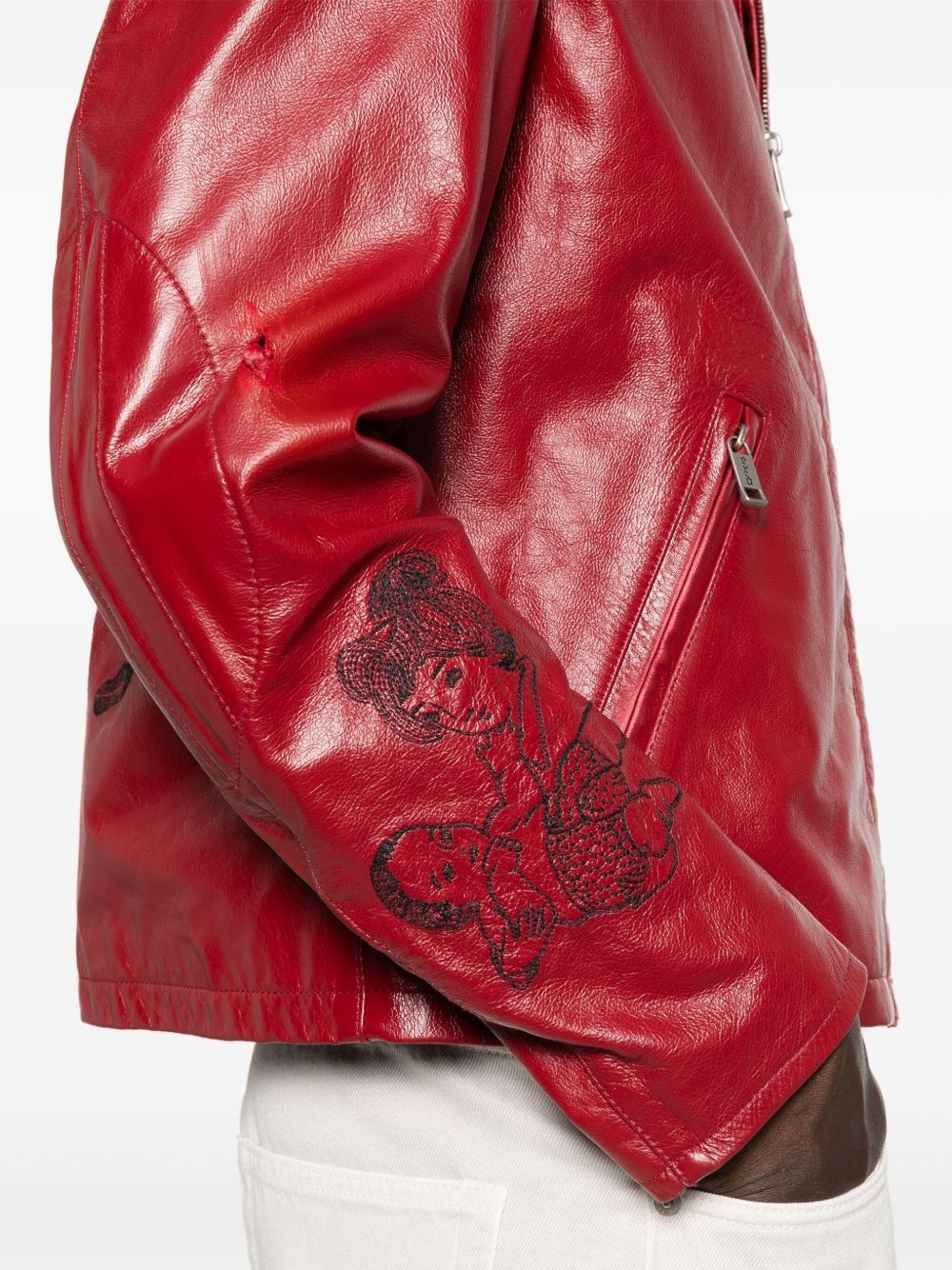 The Bully jacket - 5