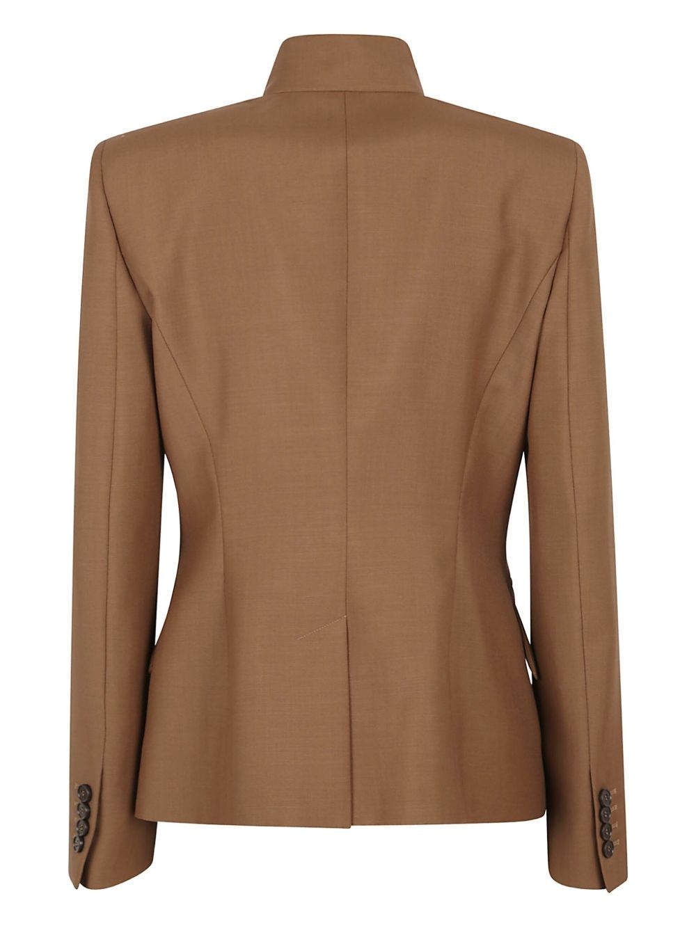 single-breasted jacket - 2