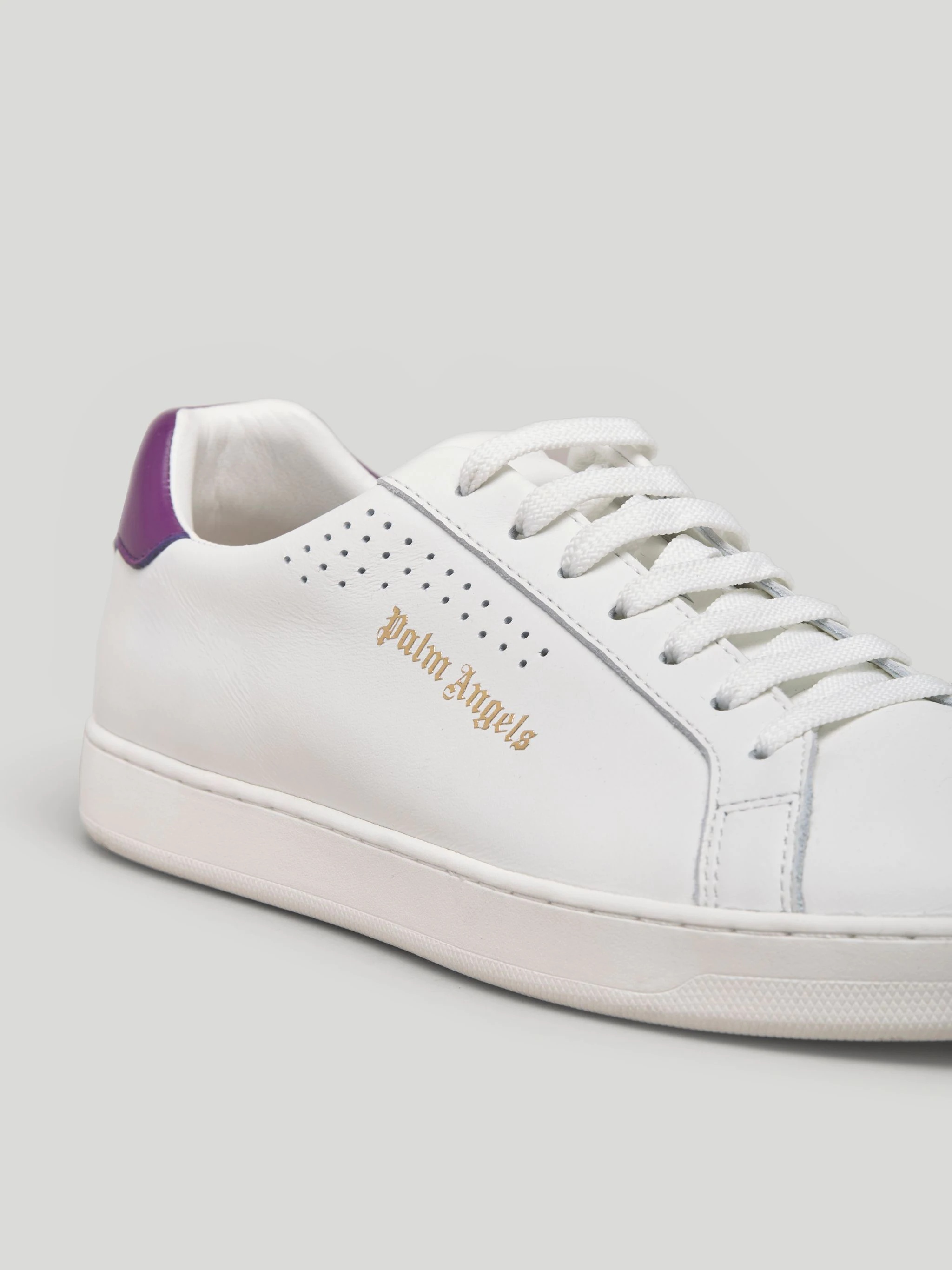 PURPLE PALM ONE SNEAKERS - 5