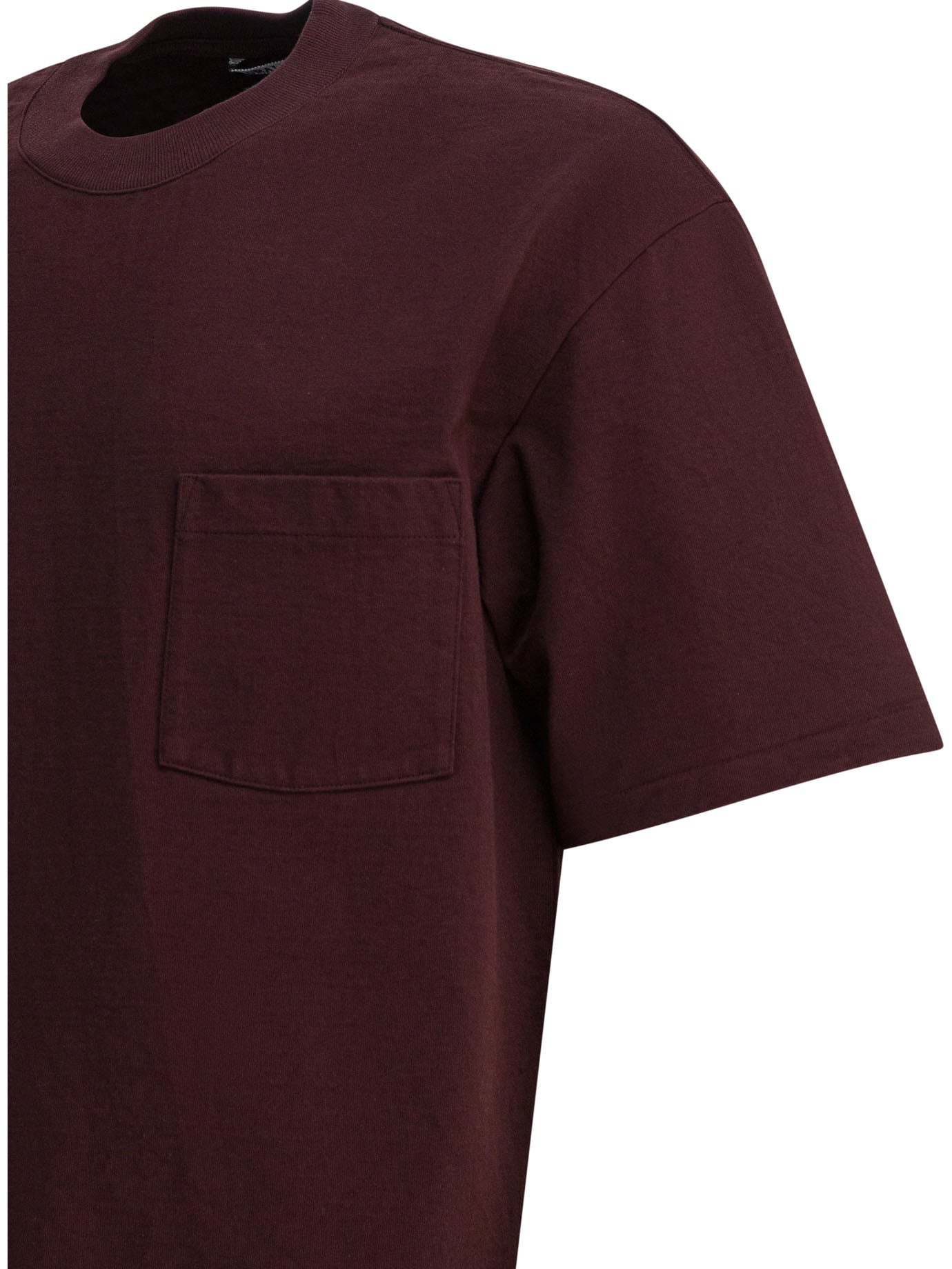 Auralee Men Cotton T-Shirt - 4