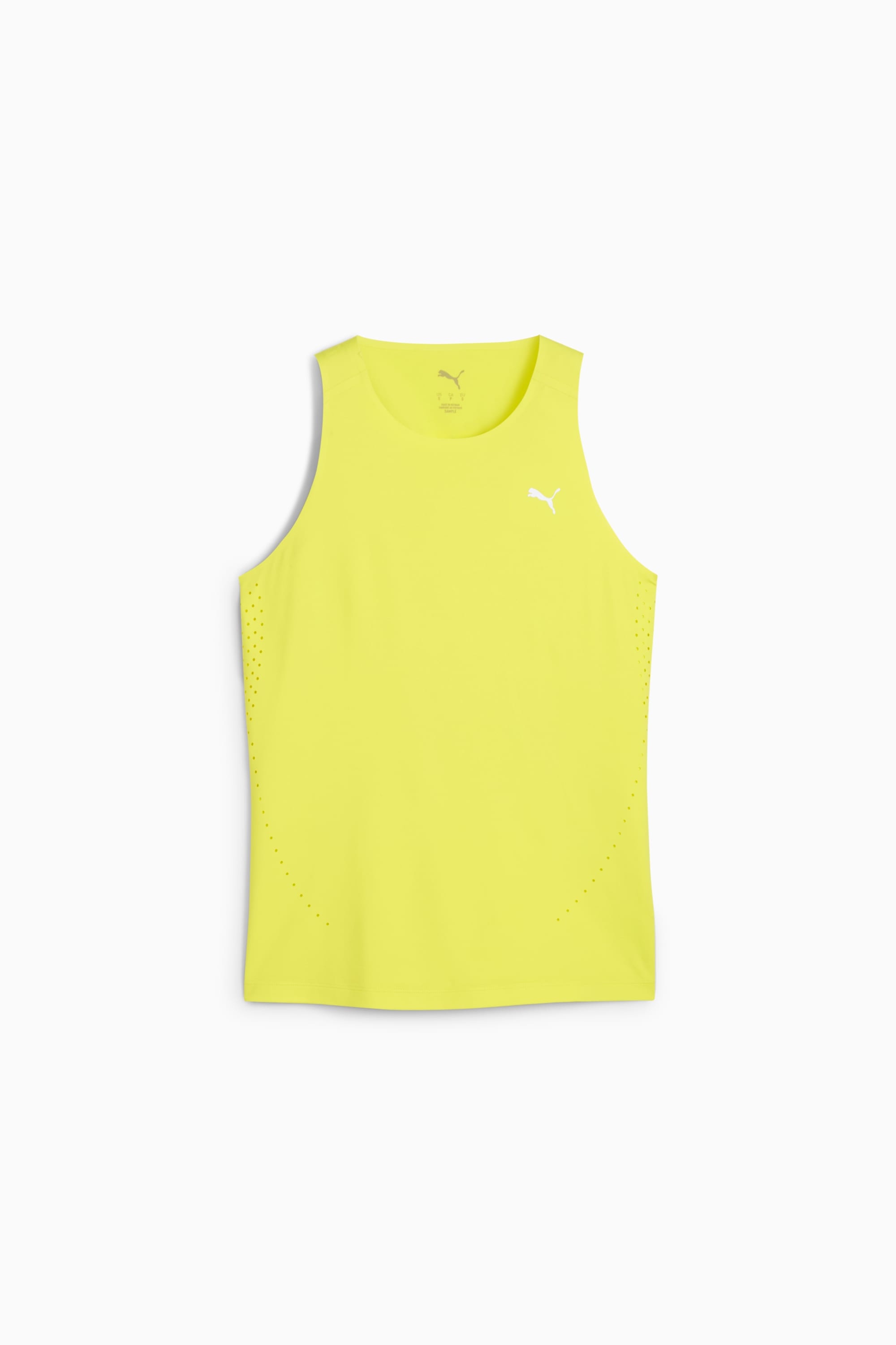 RUN CLOUDSPUN Women's Tank Top - 1