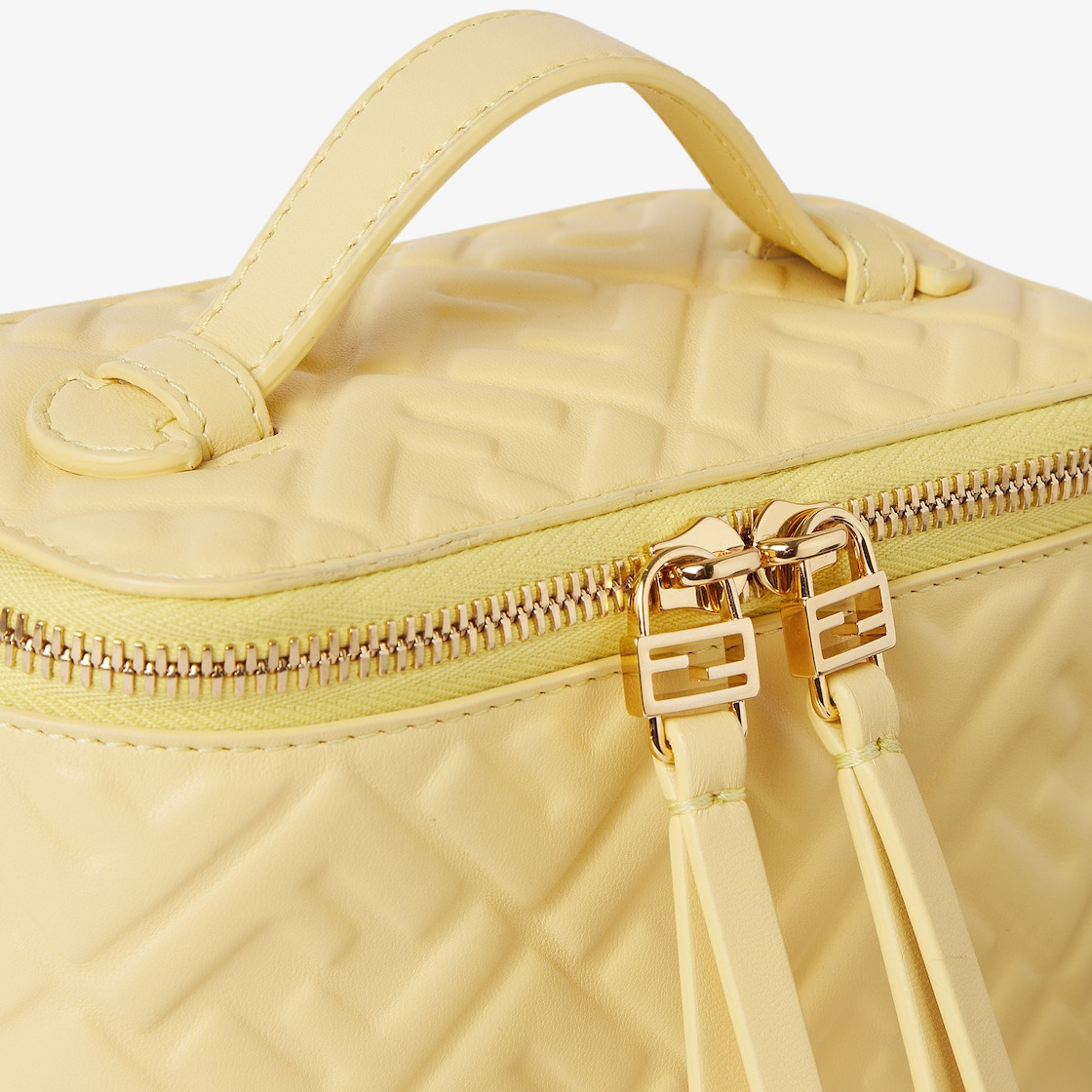 Fendi Vanity - 5