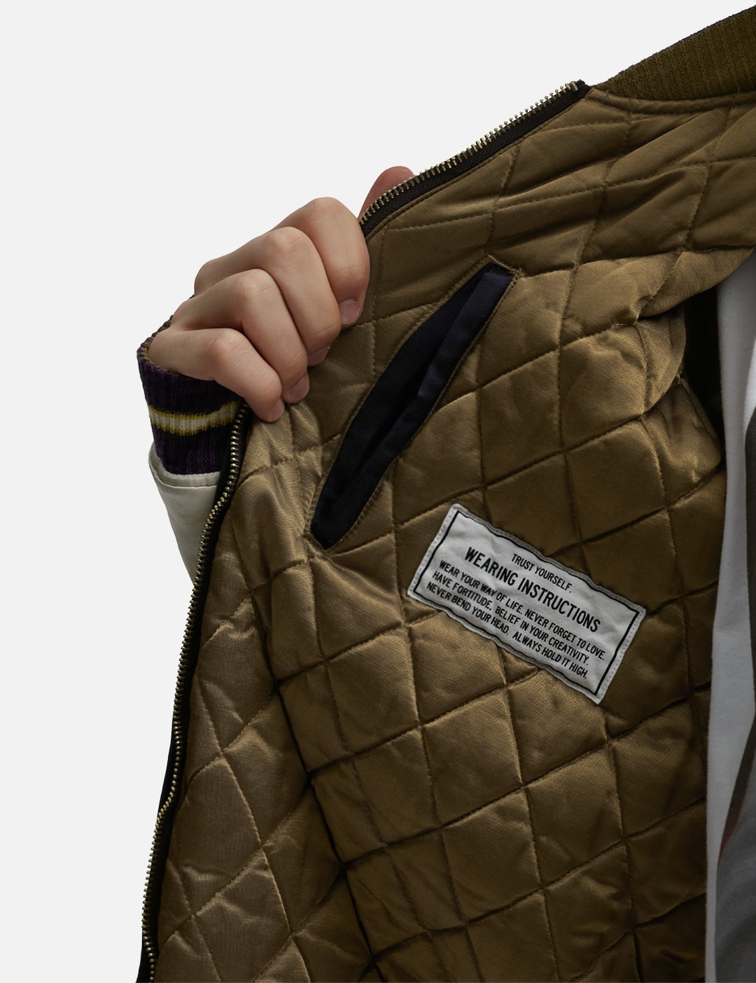 SOUVENIR JACKET - 6