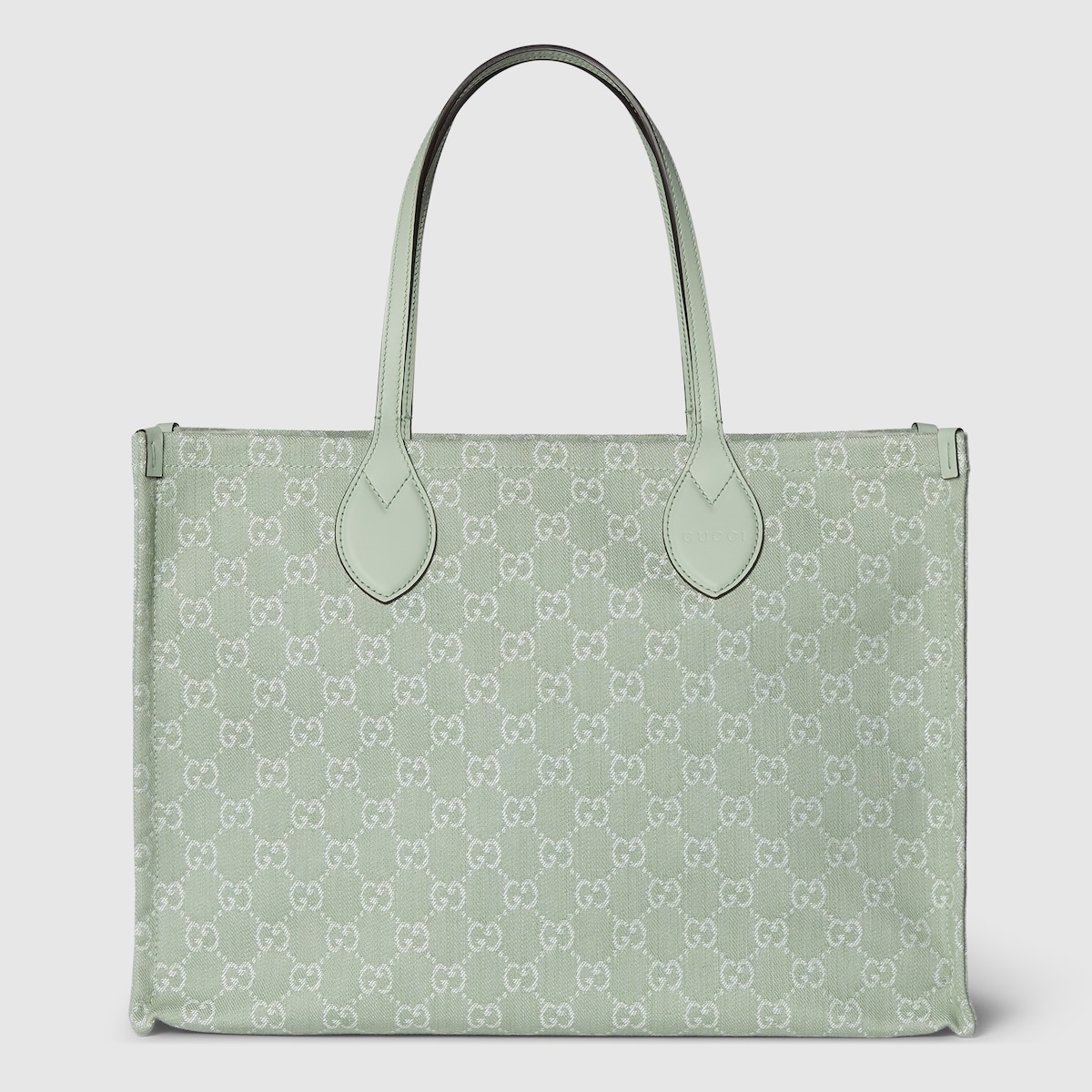 GUCCI Ophidia GG large tote bag | REVERSIBLE