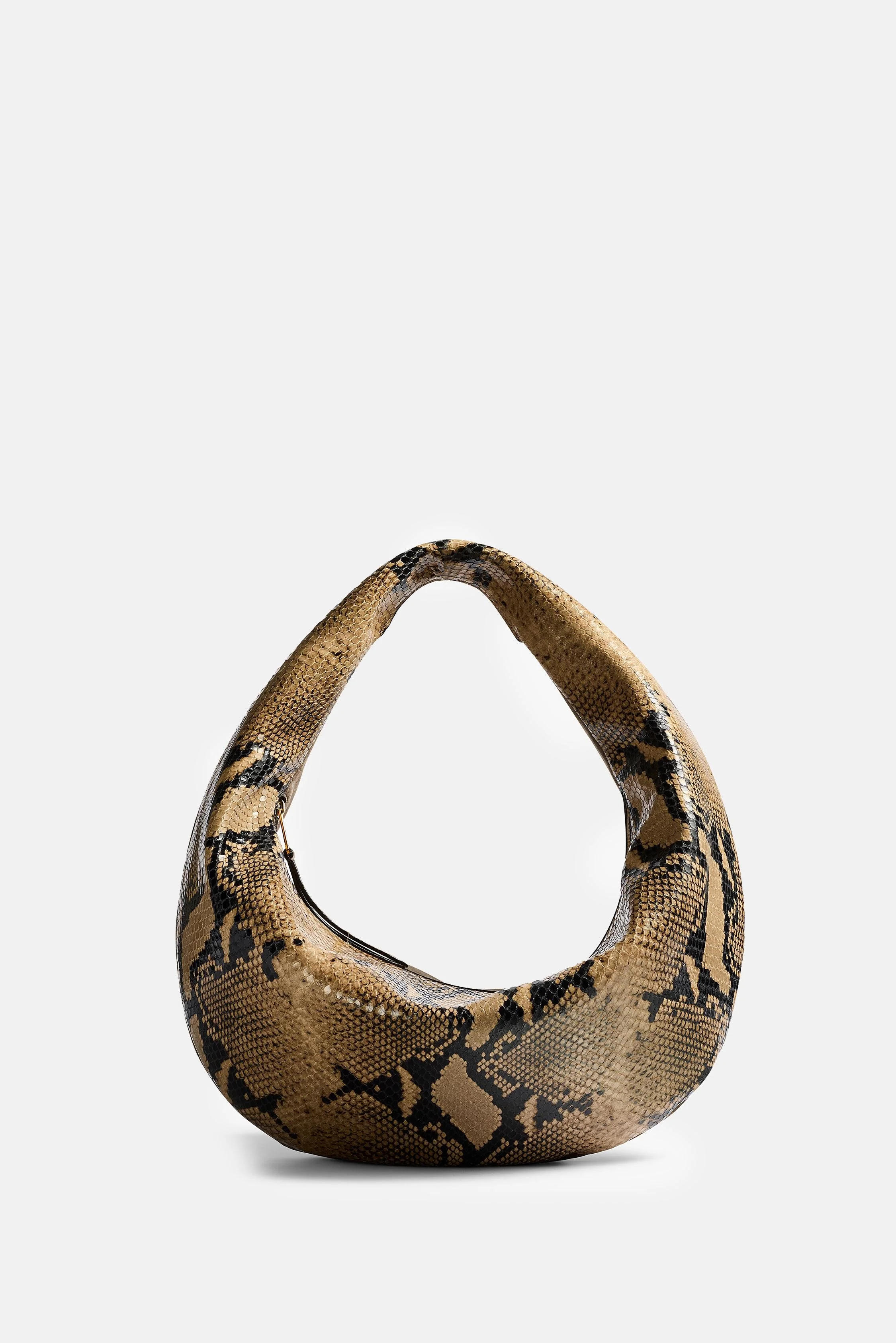 Olivia Medium Hobo Bag - 1
