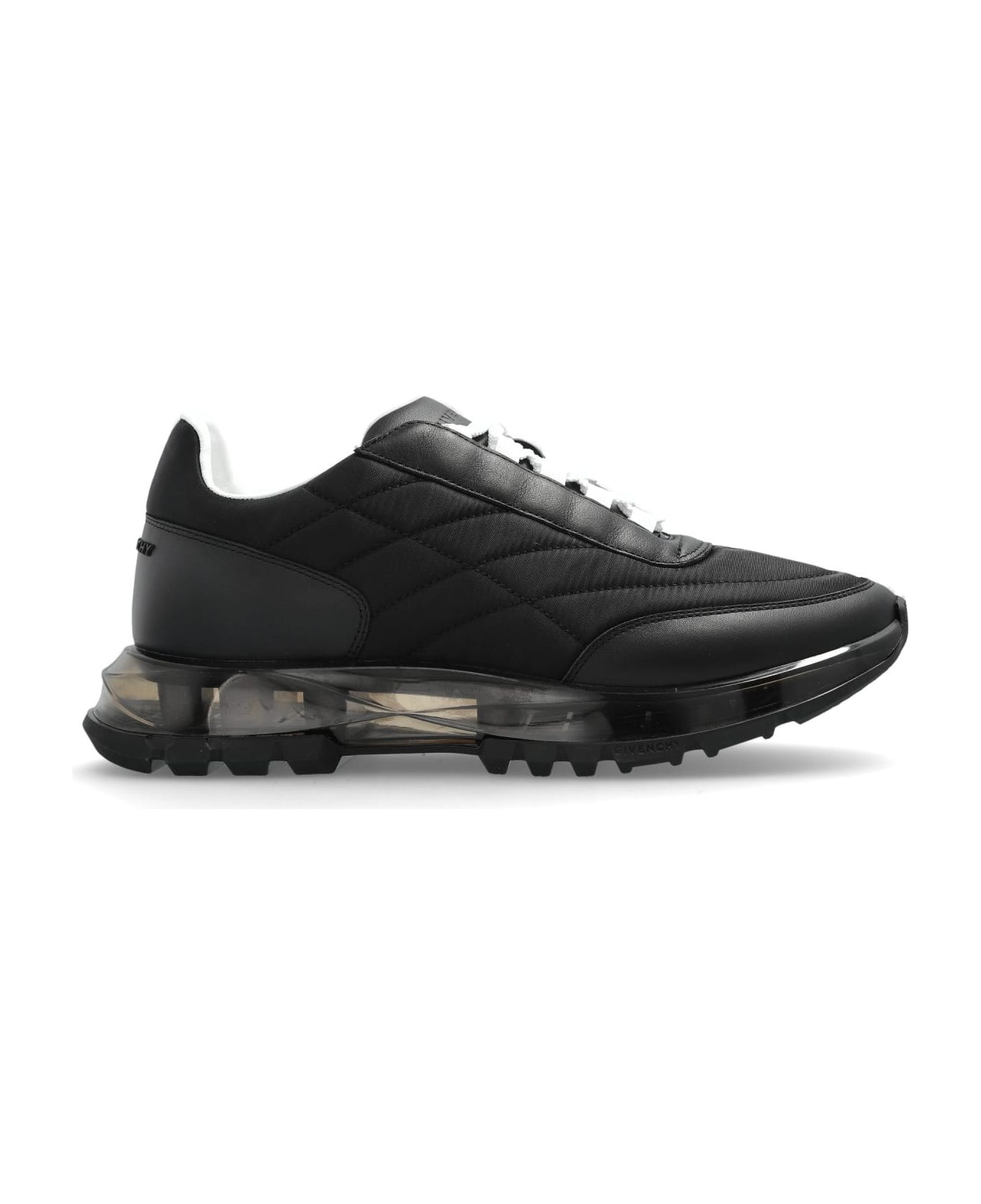 Nylon Sneakers "trainers" - 1