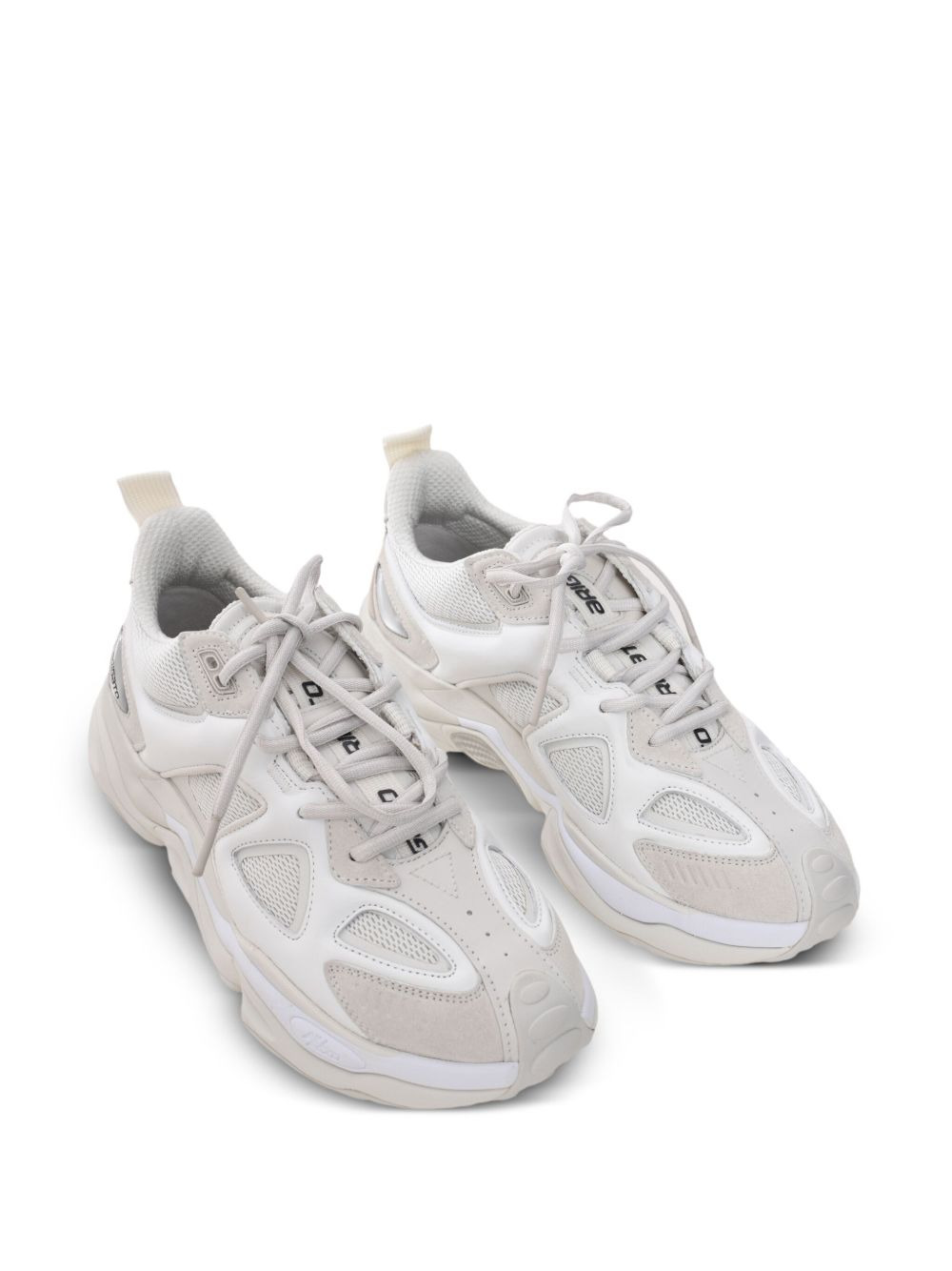 Satellite Runner sneakers - 2