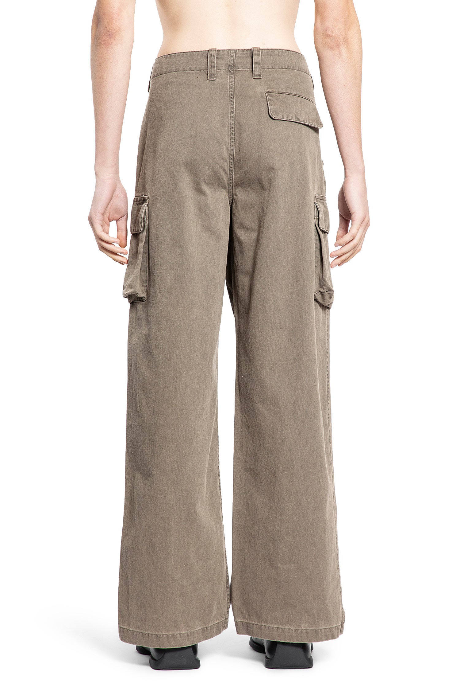 Mount Cargo Pants - 3