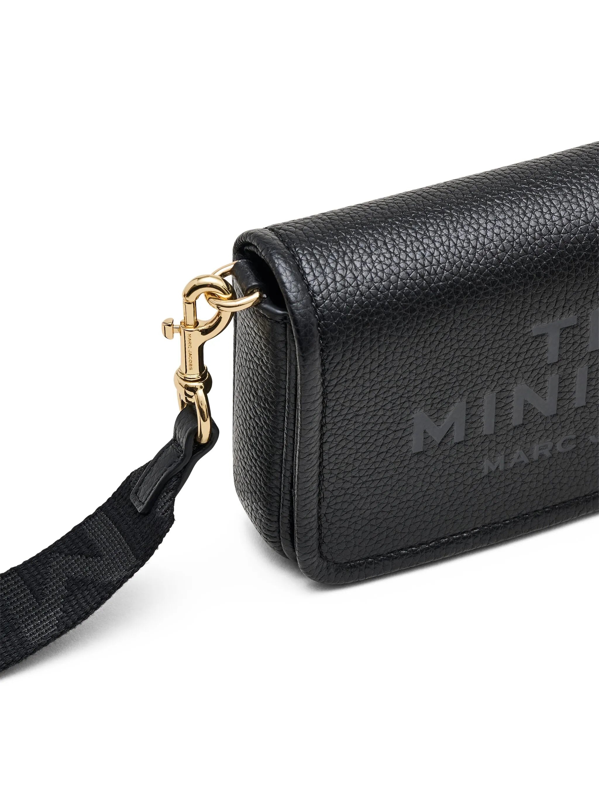 The Leather Mini Bag - 4