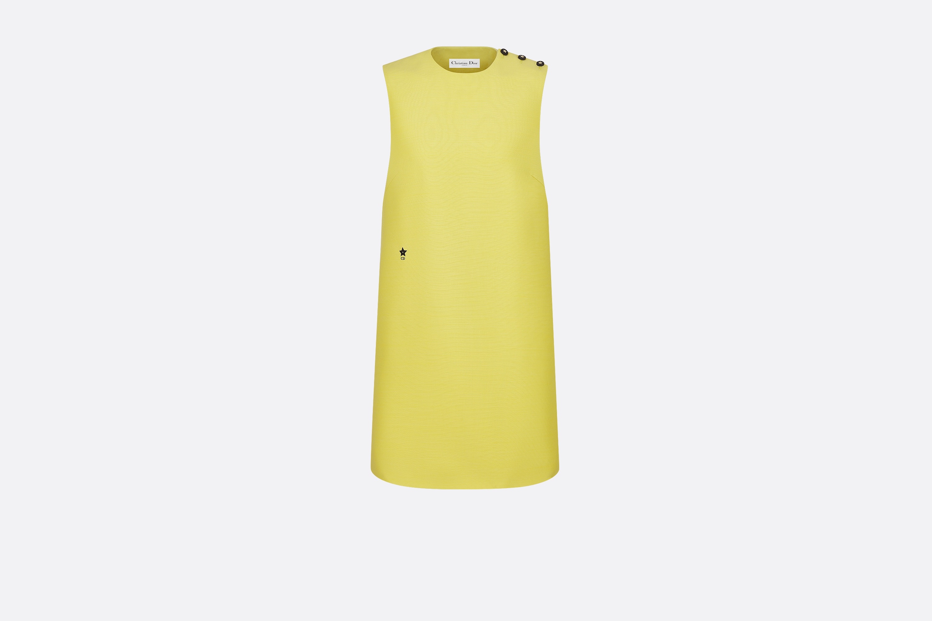Dioriviera Straight Dress - 1