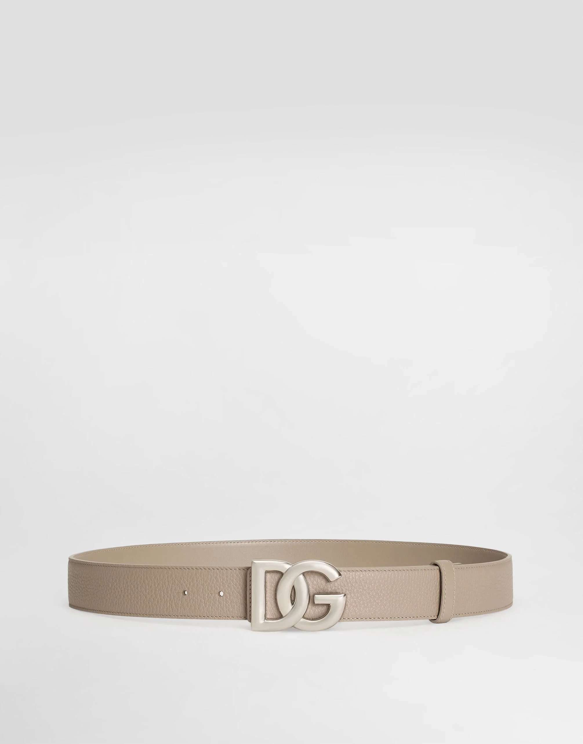 Calfskin belt - 1