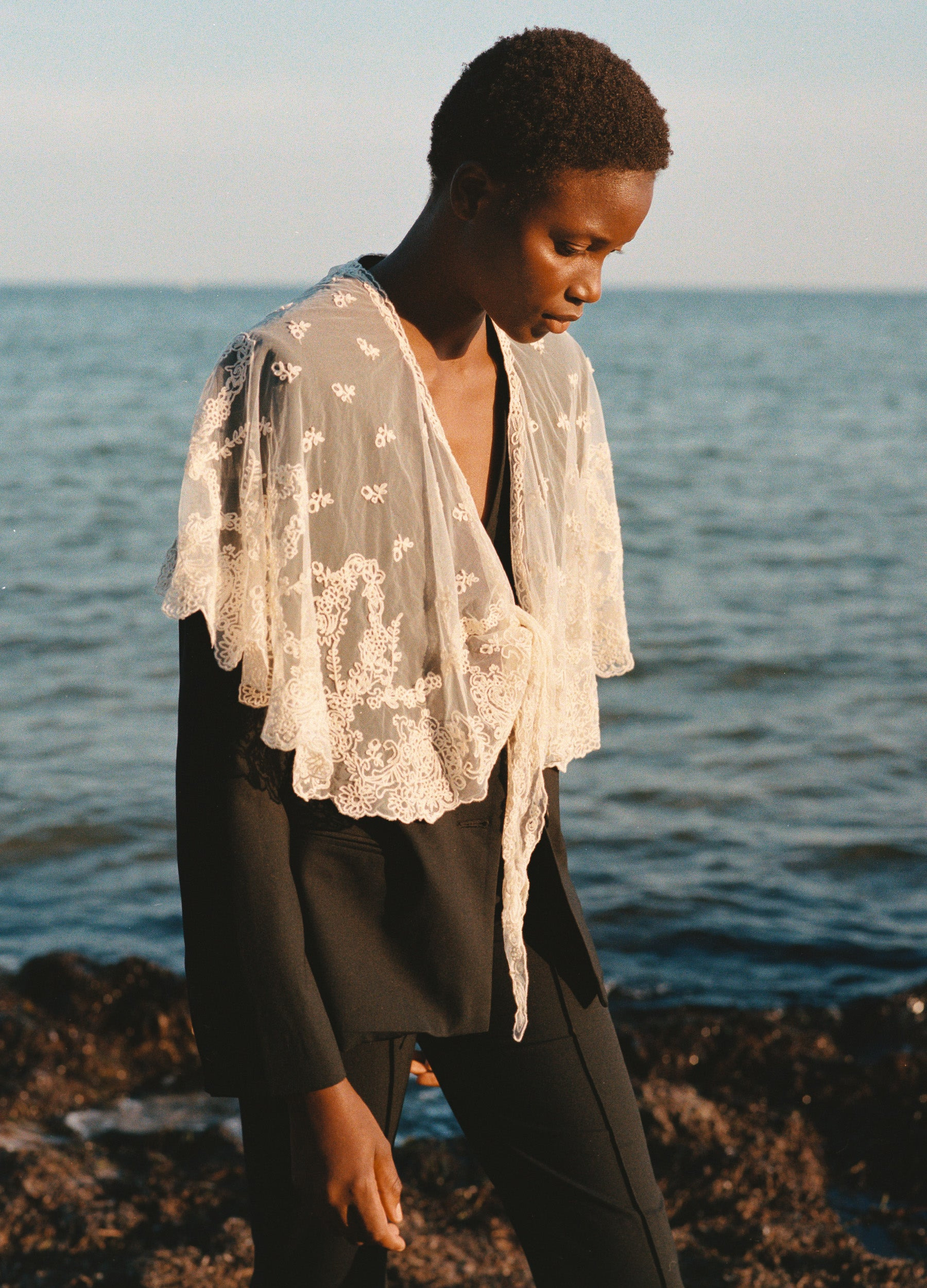 Elisa Jacket - 3