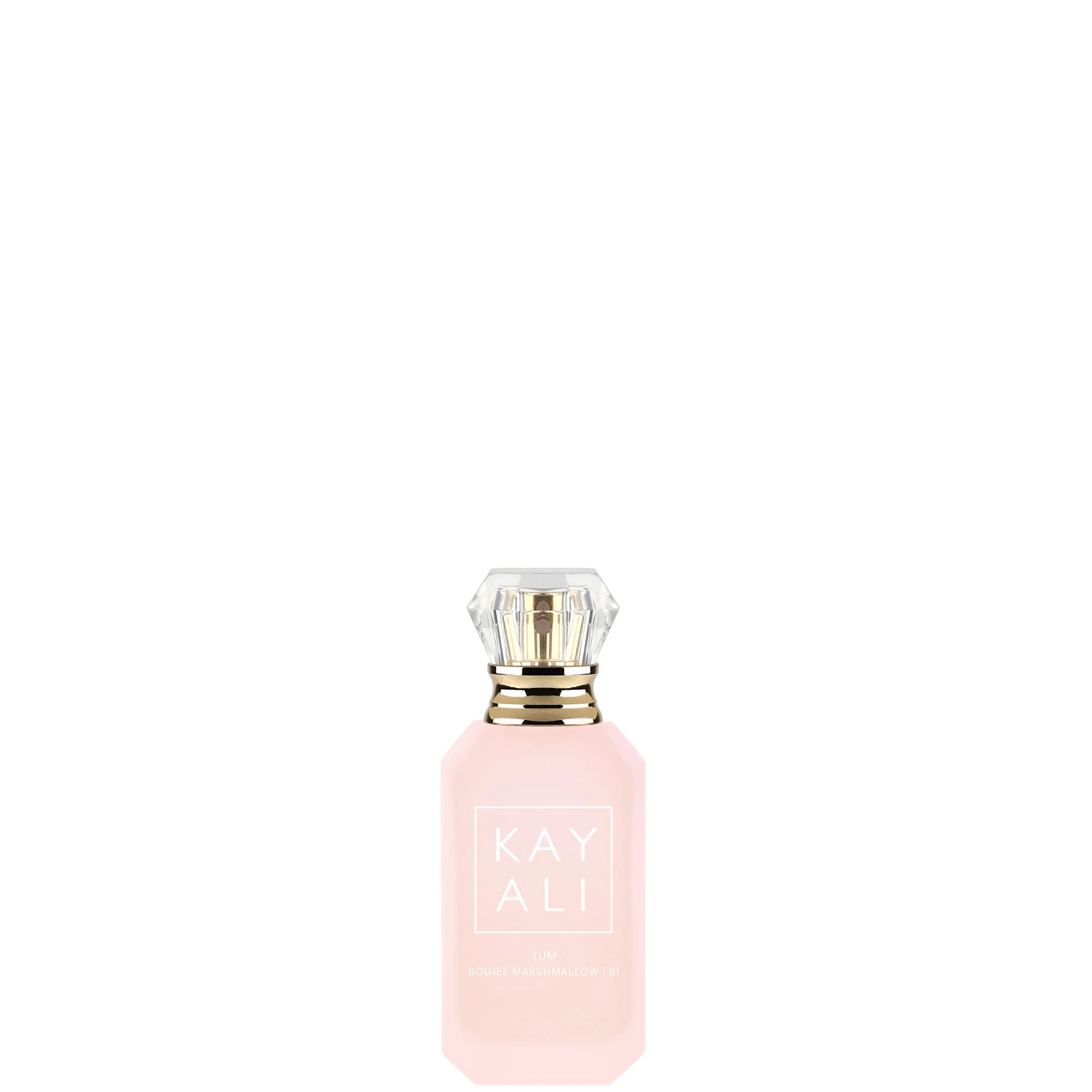 KAYALI Yum Boujee Marshmallow | 81 - 10ml - 1