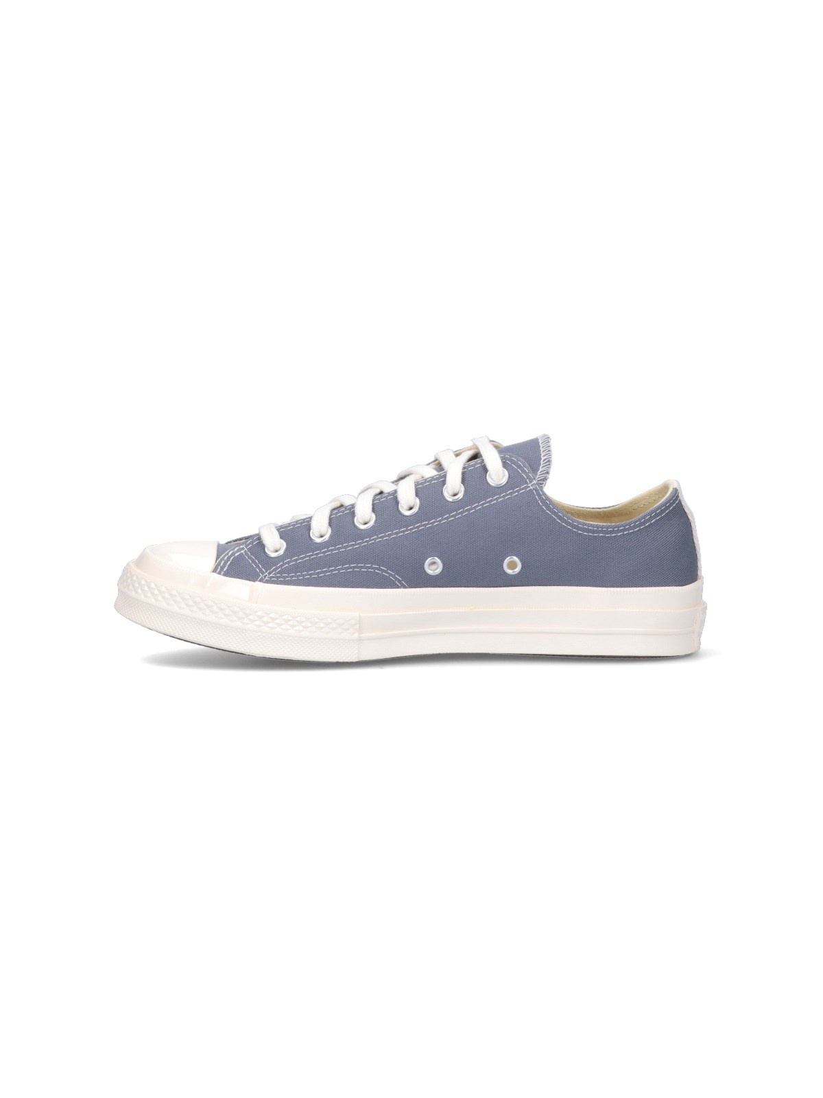 'CHUCK TAYLOR' LOW TOP SNEAKERS - 3